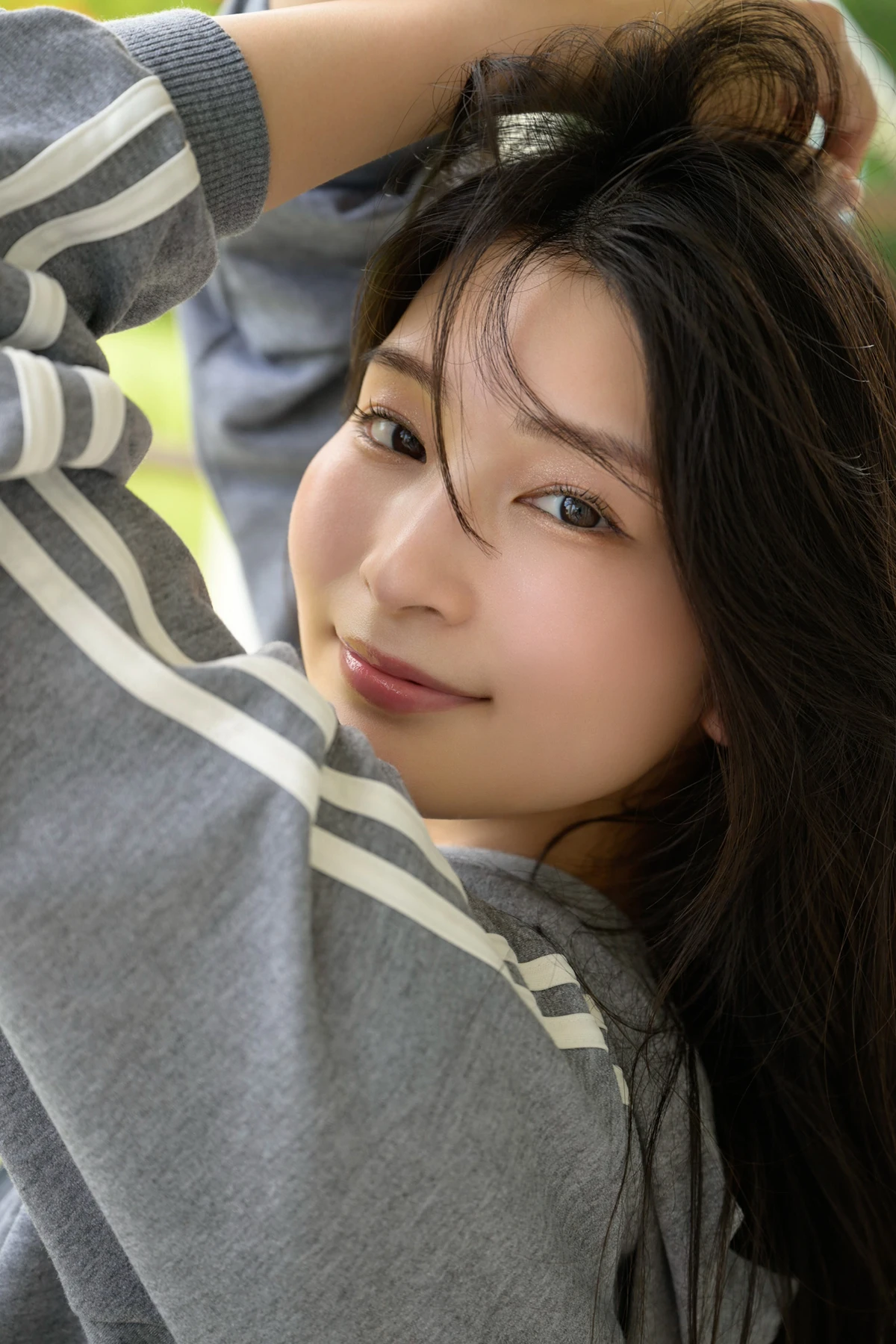 Suzu Honjo 本庄鈴 – FRIDAYデジタル写真集 「美貌の極み vol.1」 - P62