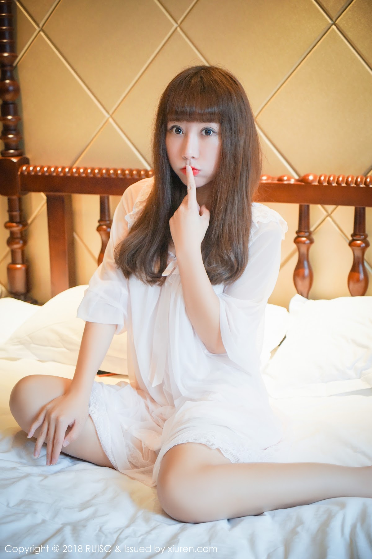 RuiSG Vol.043 Xia Xiao Xiao (夏笑笑Summer) - P9