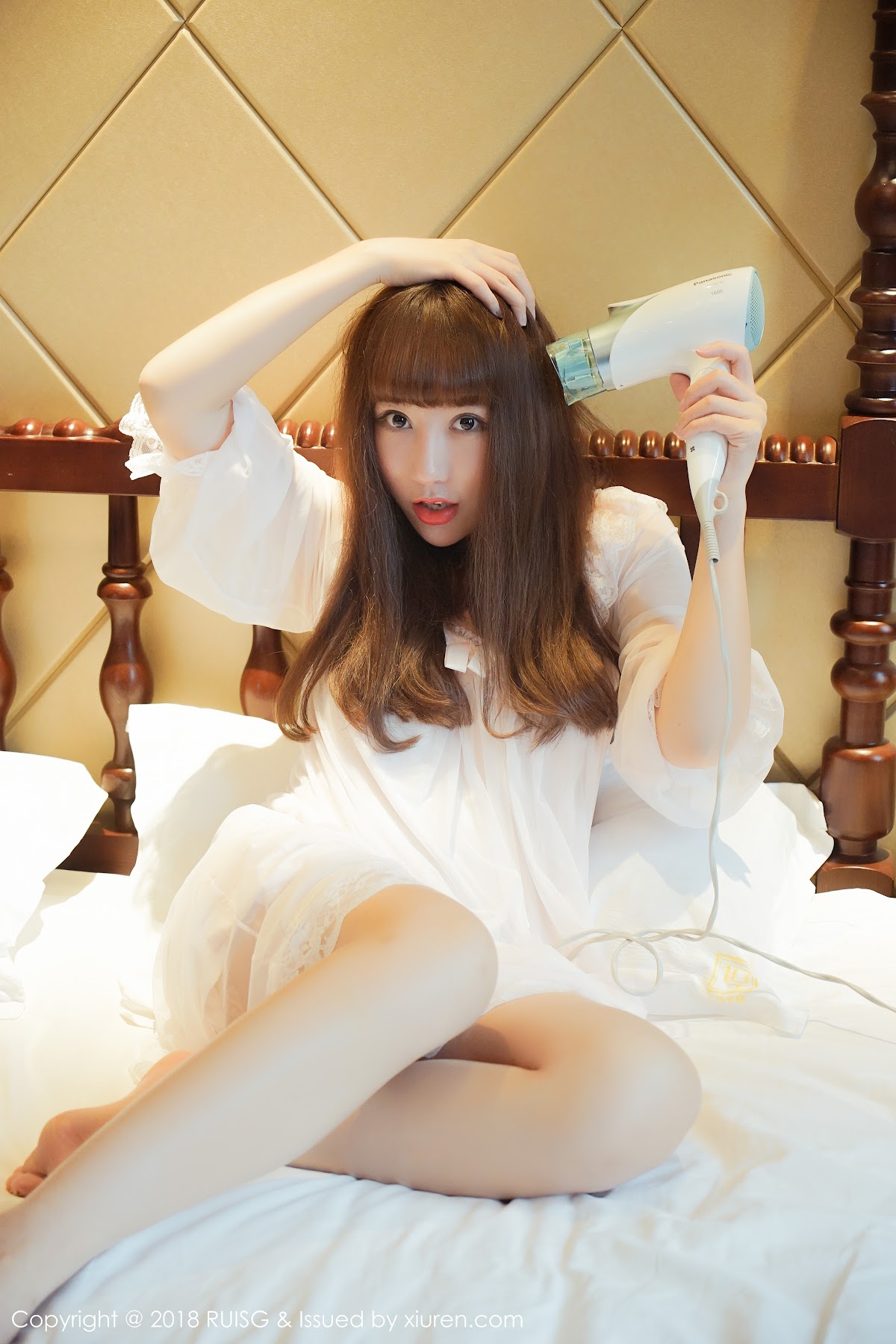 RuiSG Vol.043 Xia Xiao Xiao (夏笑笑Summer) - P13