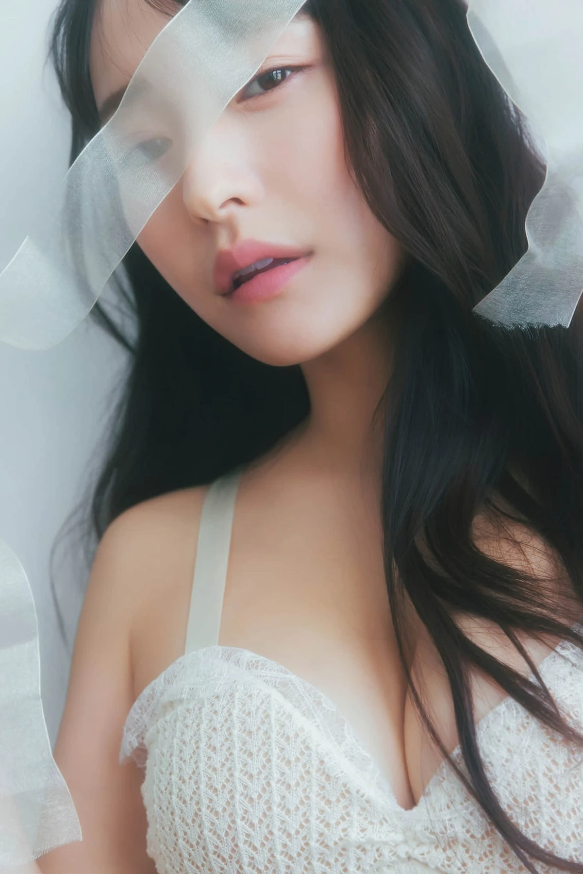 Kanami Takasaki 高崎かなみ – ヤングチャンピオンデジグラ 「まぶしい予感」 - P39