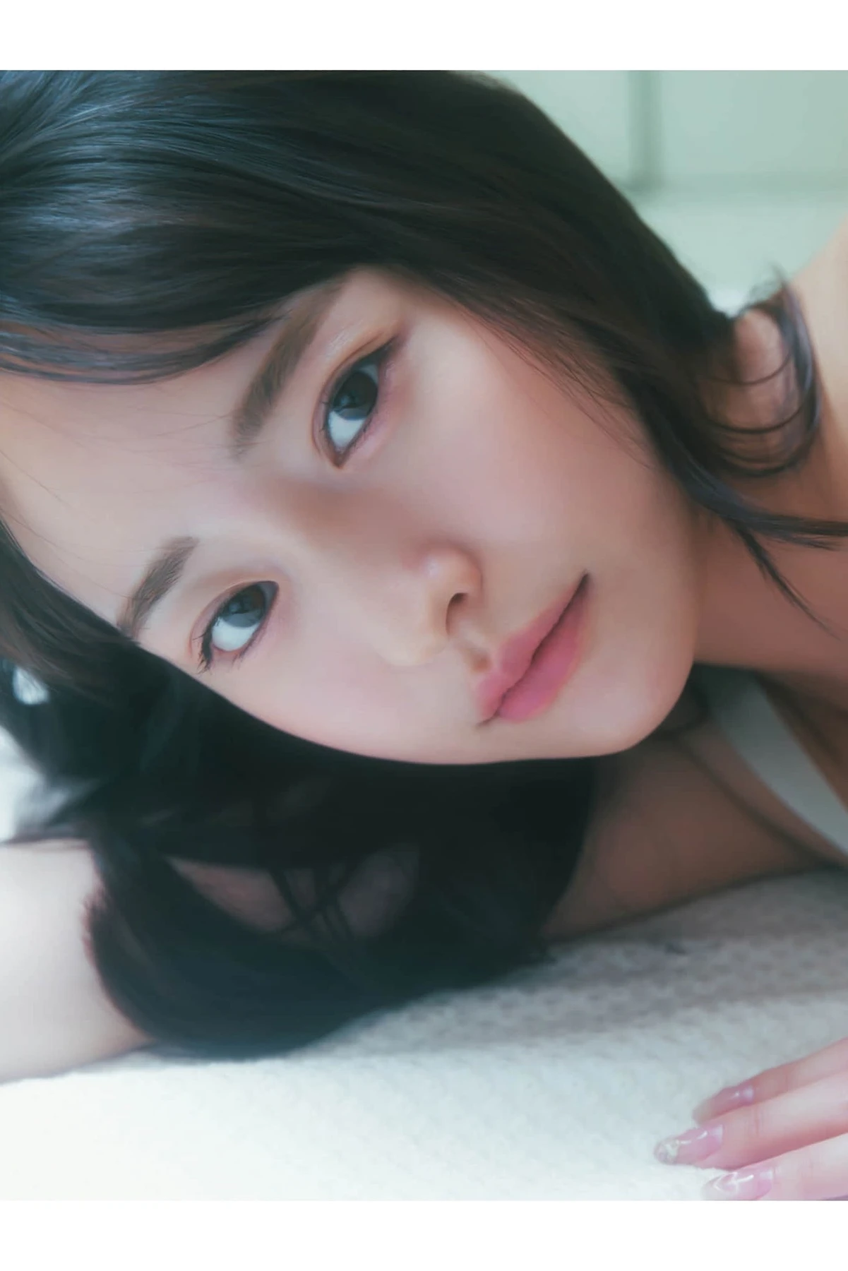 Kanami Takasaki 高崎かなみ – ヤングチャンピオンデジグラ 「まぶしい予感」 - P43