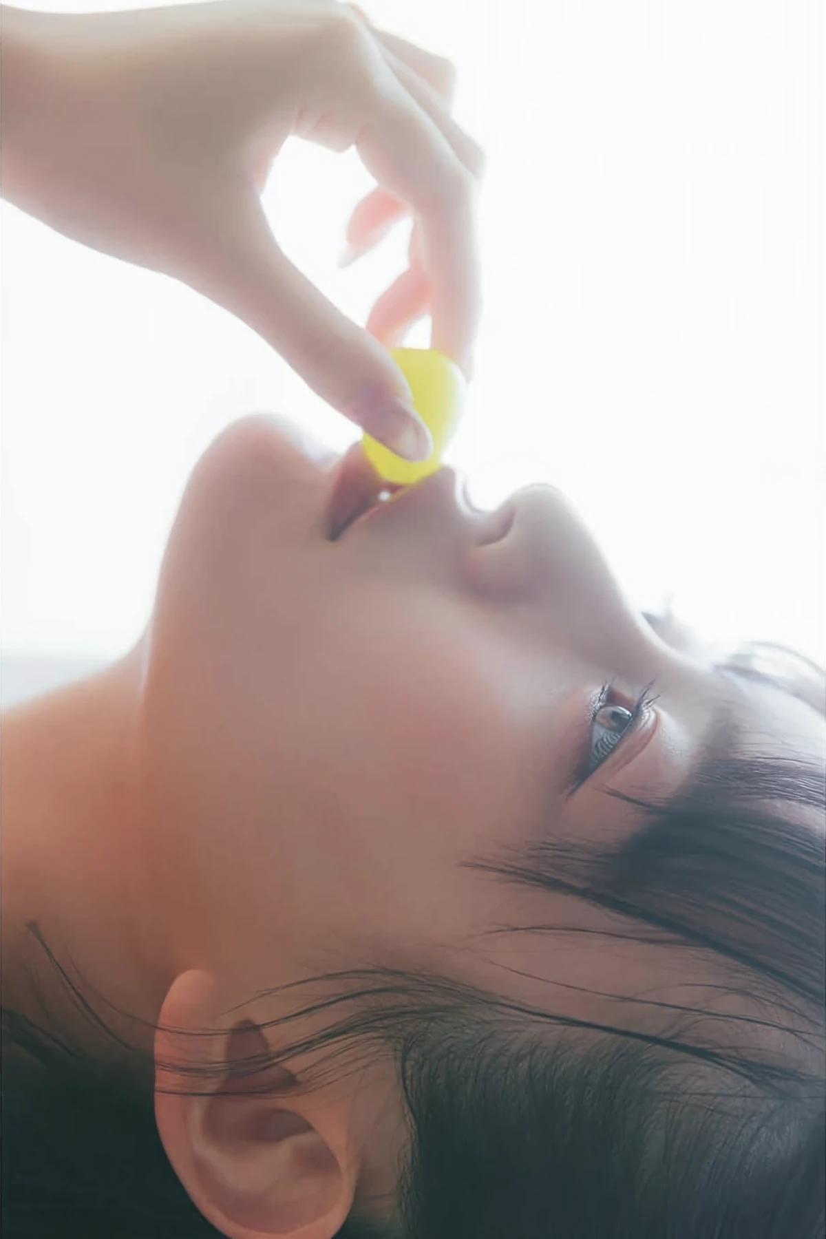 Kanami Takasaki 高崎かなみ – ヤングチャンピオンデジグラ 「まぶしい予感」 - P65