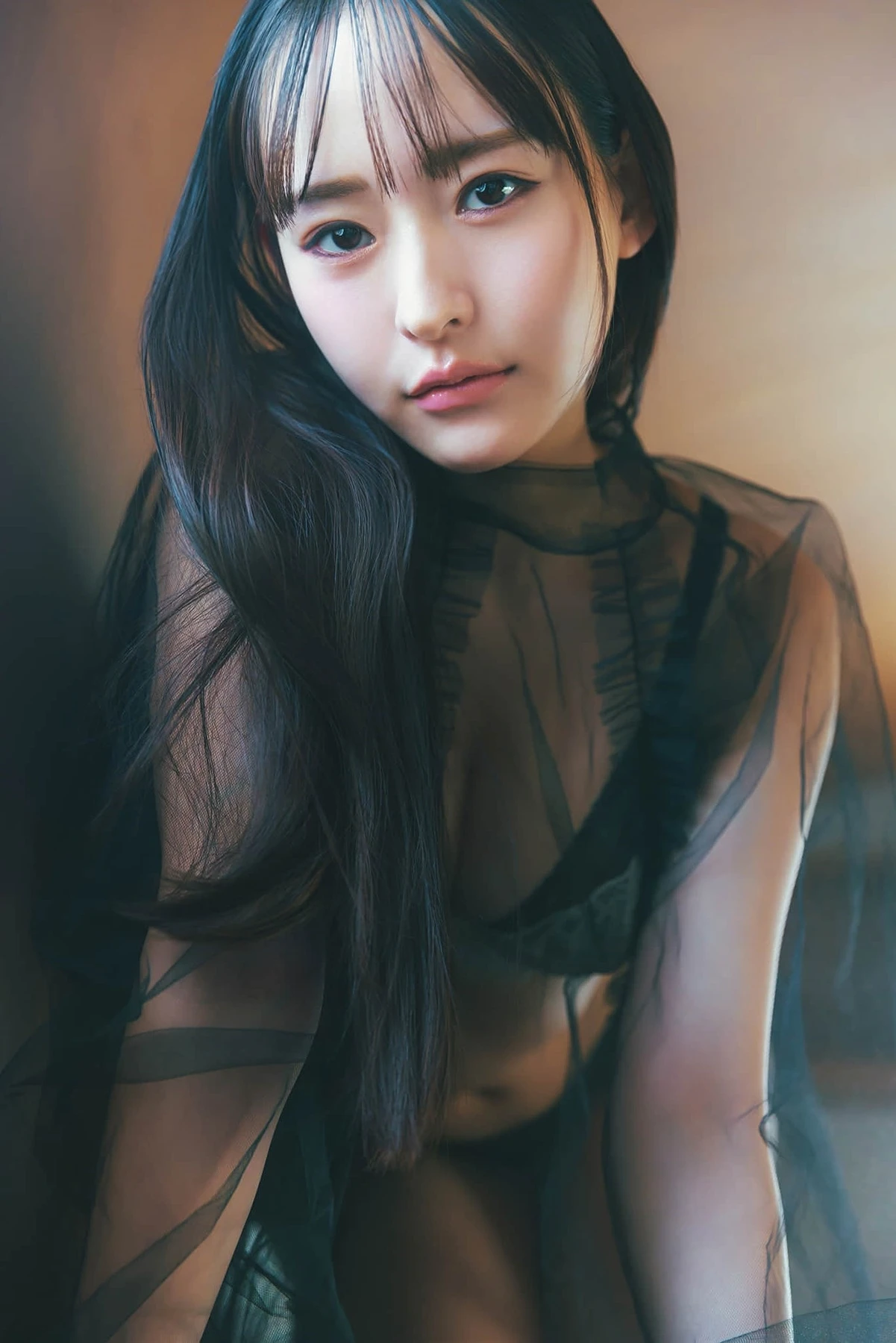 Kanami Takasaki 高崎かなみ – ヤングチャンピオンデジグラ 「まぶしい予感」 - P69