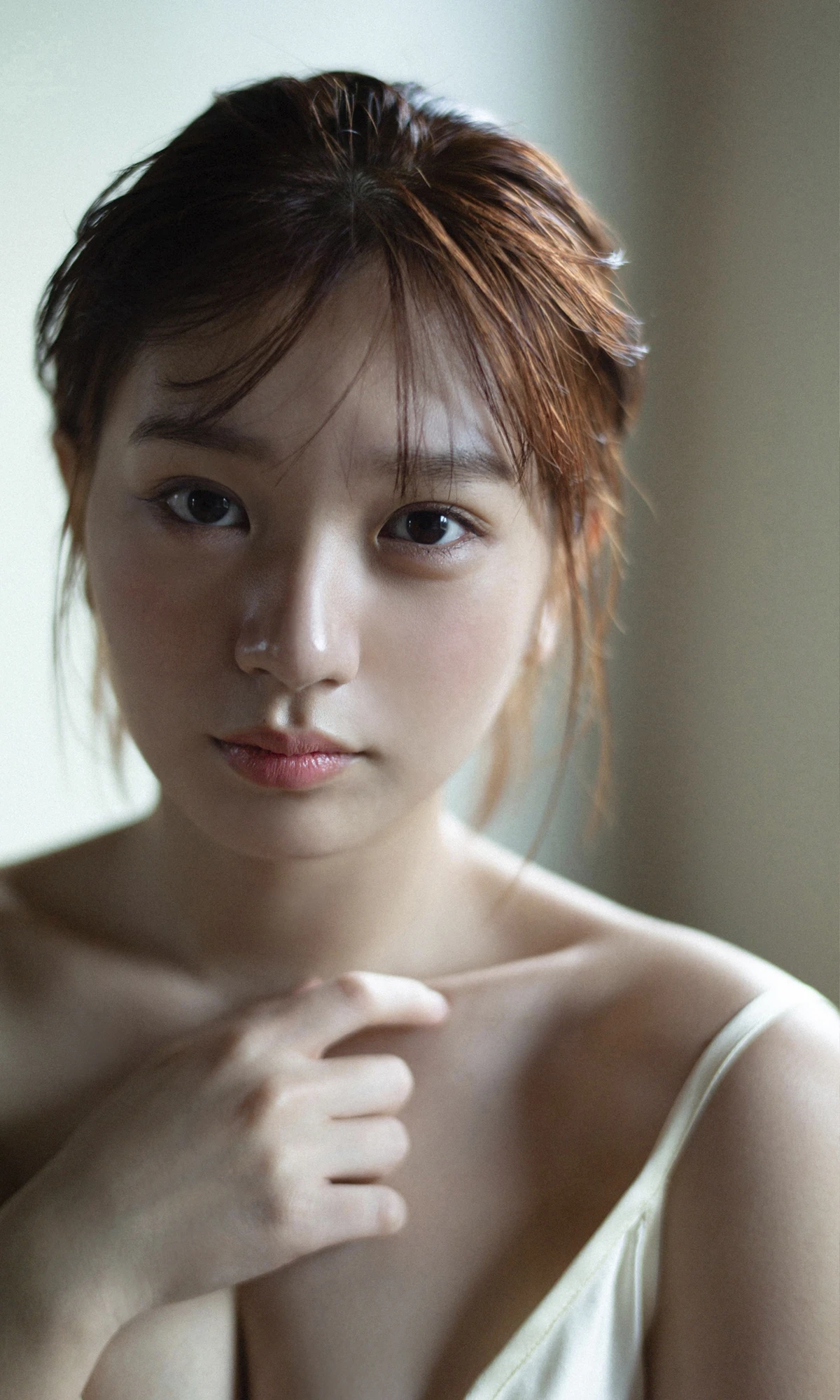 Midori Nagatsuki 長月翠 – 週プレ Photo Book 「NEXT DOOR」 - P17