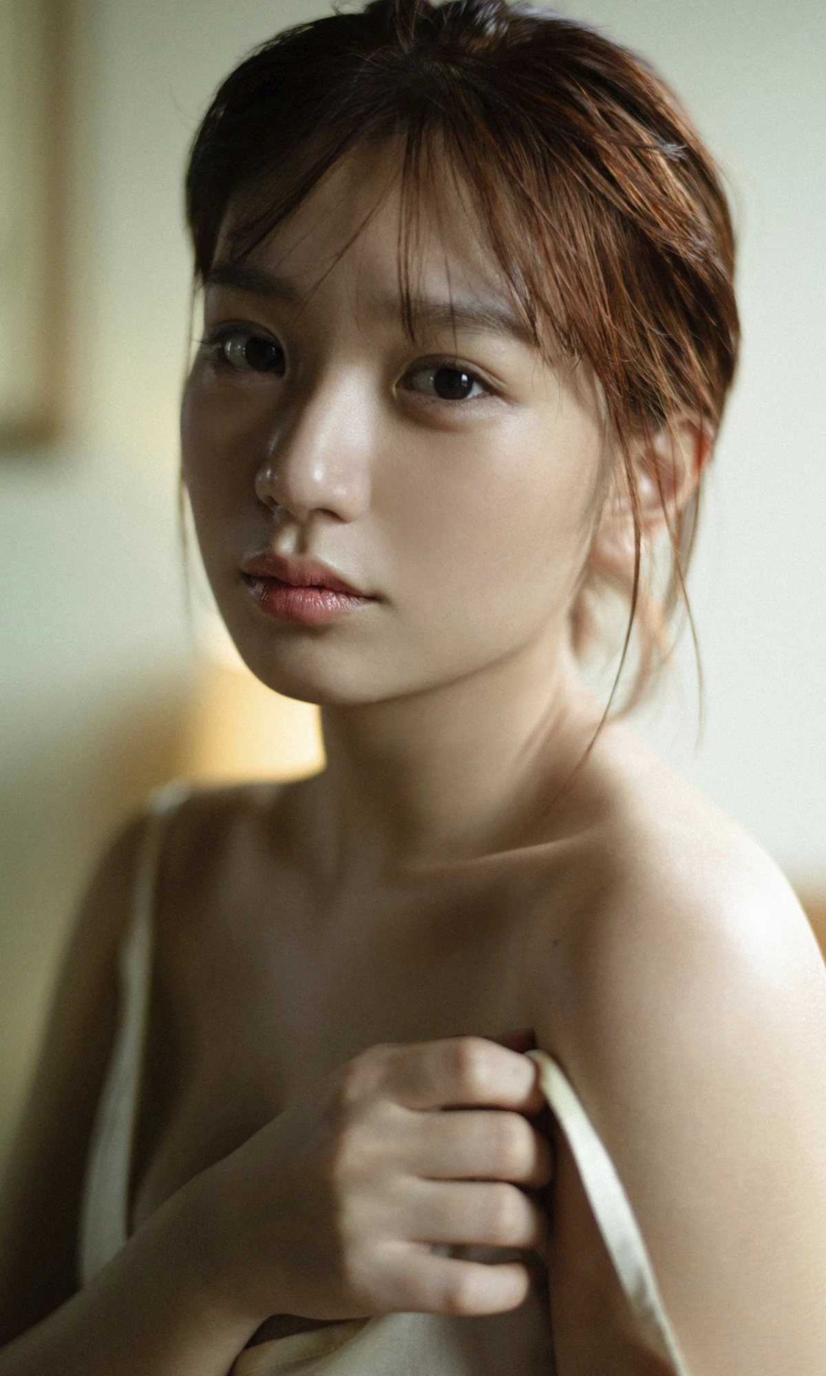 Midori Nagatsuki 長月翠 – 週プレ Photo Book 「NEXT DOOR」 - P18