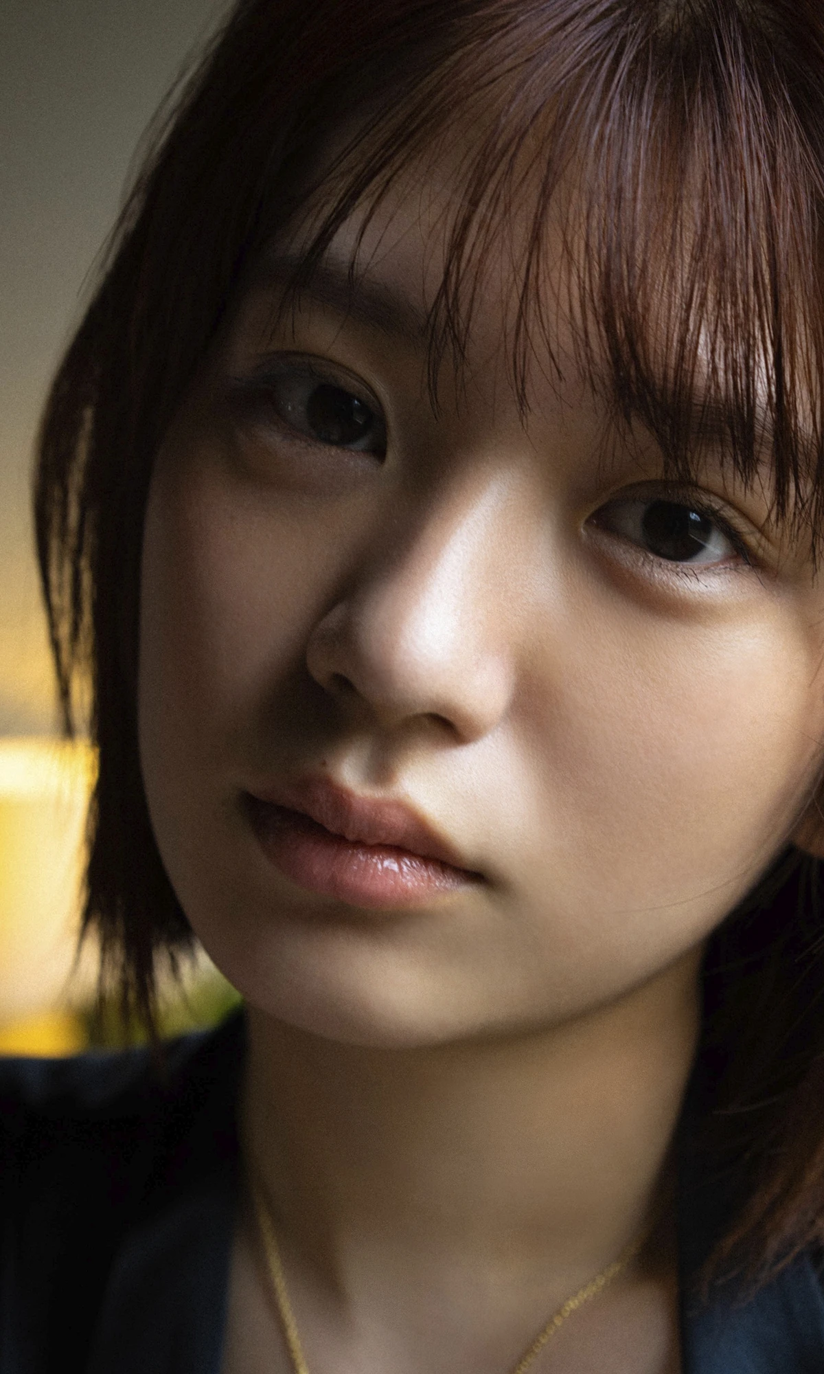 Midori Nagatsuki 長月翠 – 週プレ Photo Book 「NEXT DOOR」 - P24