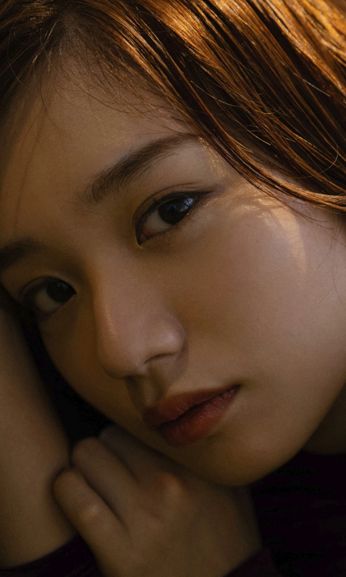 Midori Nagatsuki 長月翠 – 週プレ Photo Book 「NEXT DOOR」 - P30