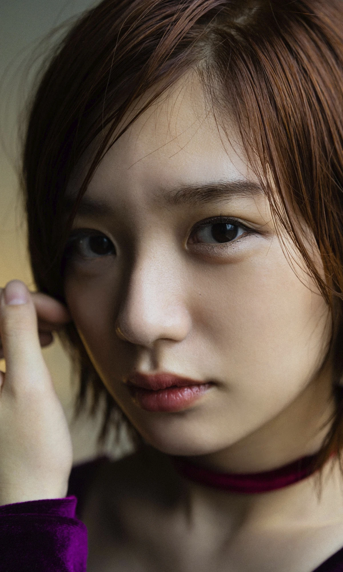Midori Nagatsuki 長月翠 – 週プレ Photo Book 「NEXT DOOR」 - P37