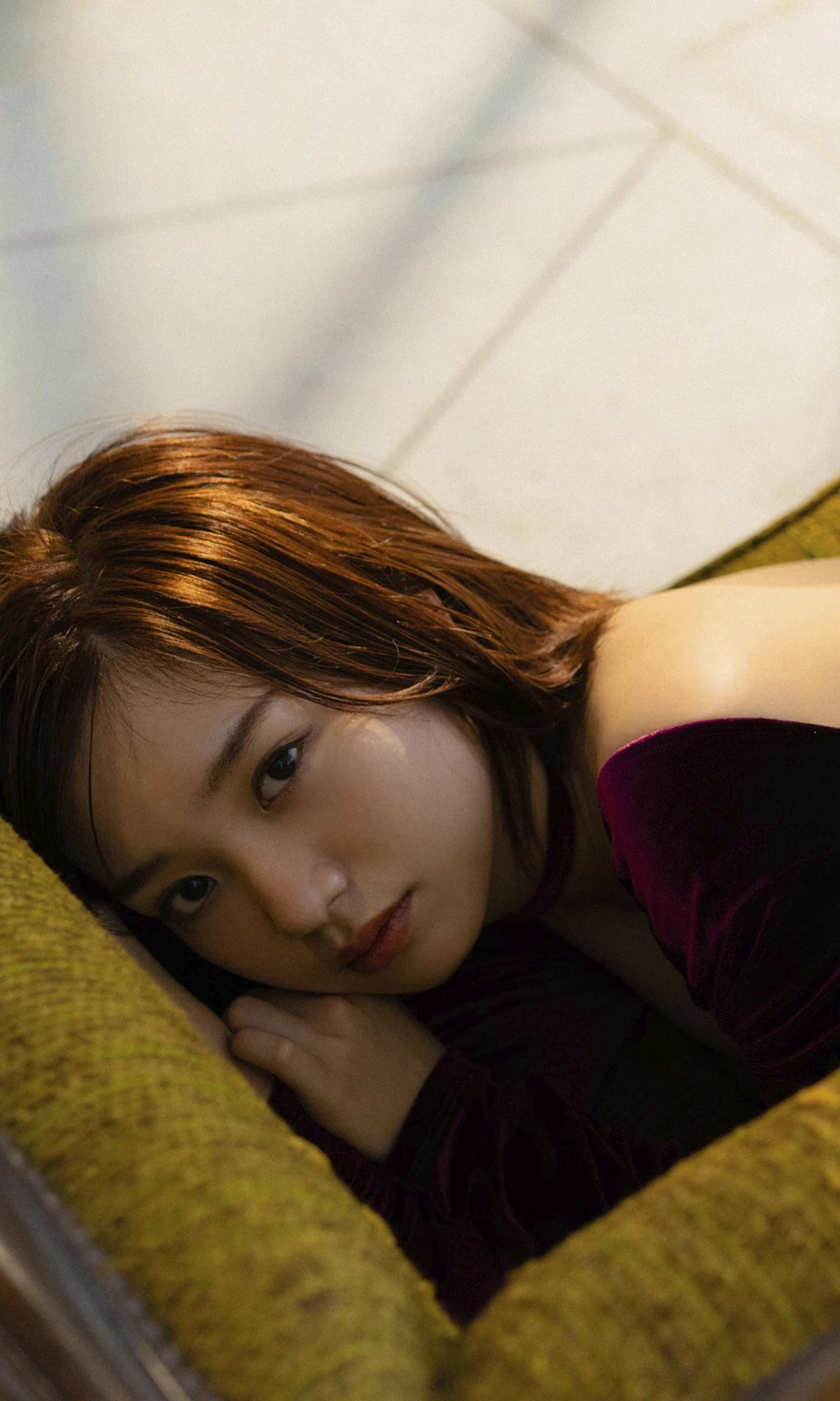 Midori Nagatsuki 長月翠 – 週プレ Photo Book 「NEXT DOOR」 - P39
