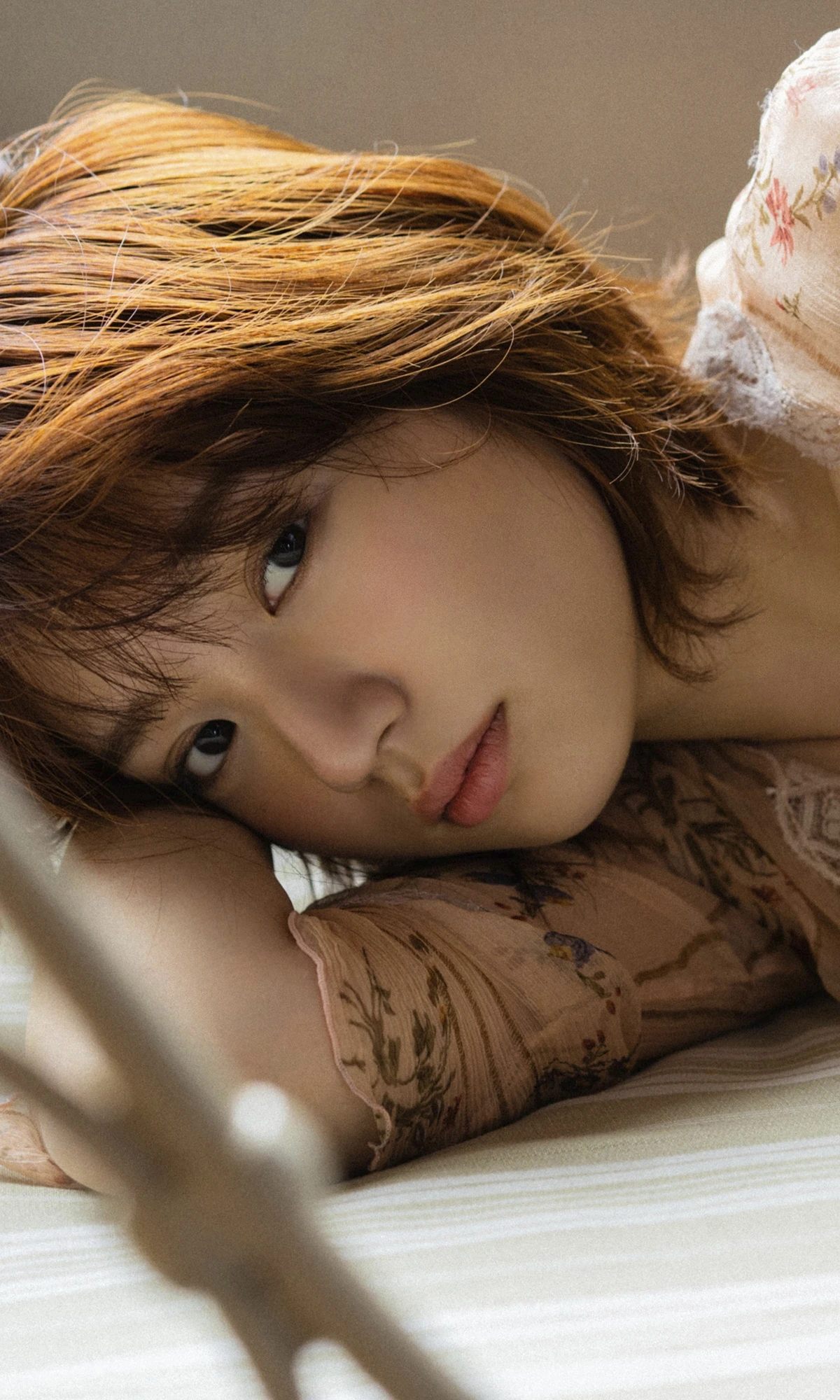 Midori Nagatsuki 長月翠 – 週プレ Photo Book 「NEXT DOOR」 - P45