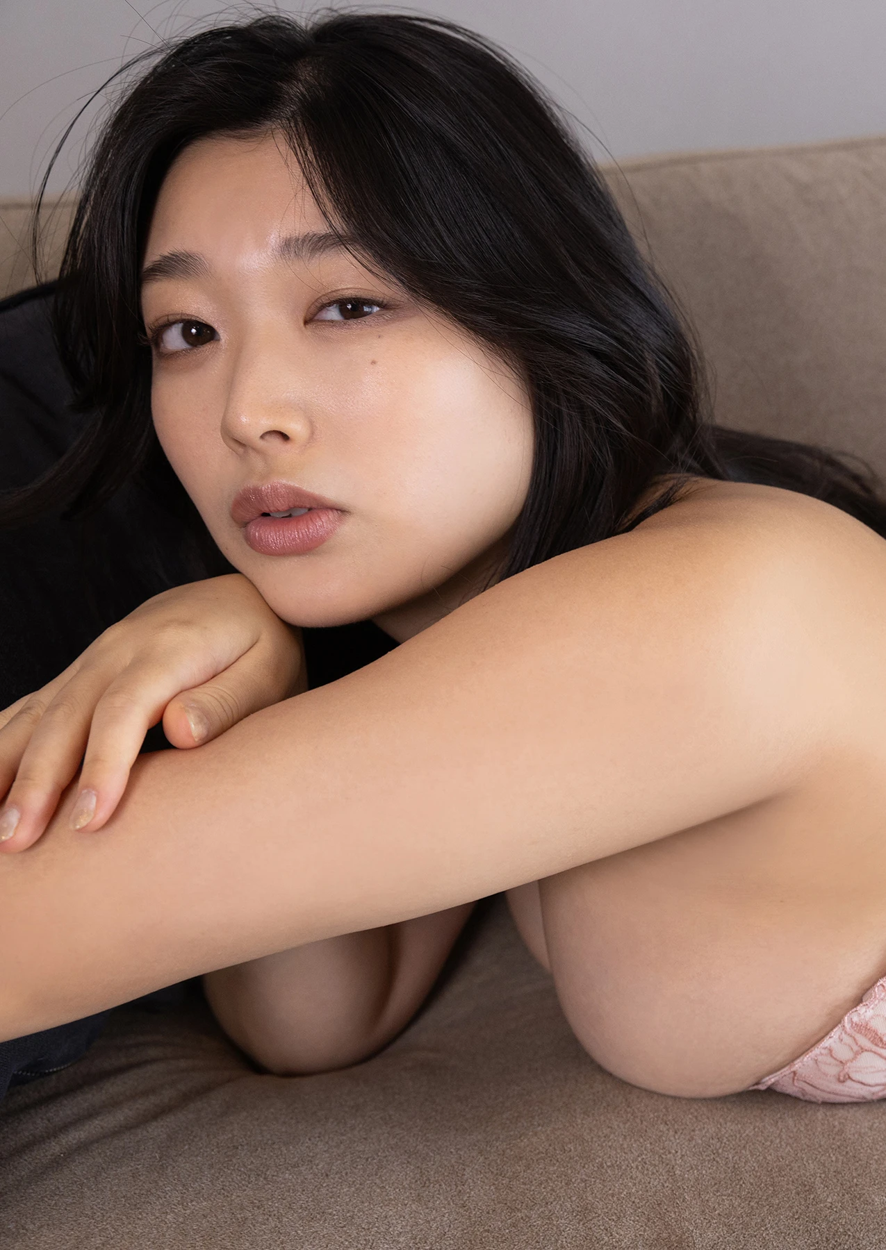 Kei Fubuki 風吹ケイ – デジタル限定 GJ Photobook 「ケイのＪ」 - P12