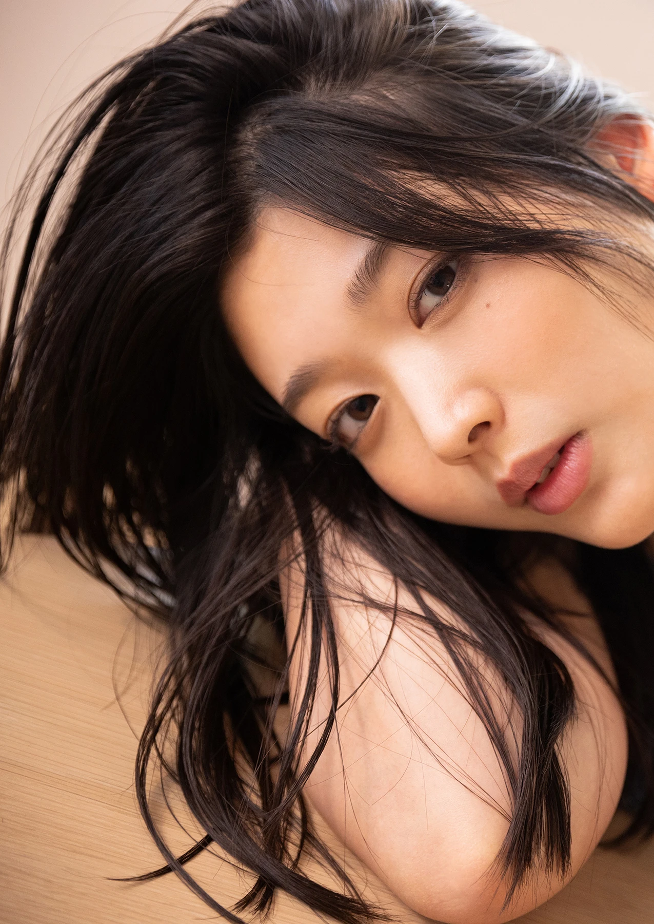 Kei Fubuki 風吹ケイ – デジタル限定 GJ Photobook 「ケイのＪ」 - P48