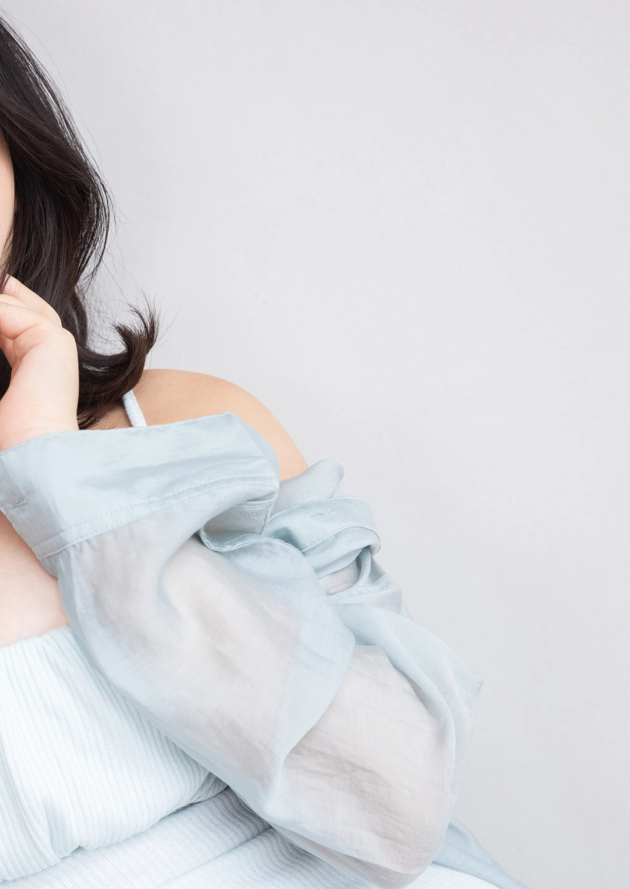 Kei Fubuki 風吹ケイ – デジタル限定 GJ Photobook 「ケイのＪ」 - P5