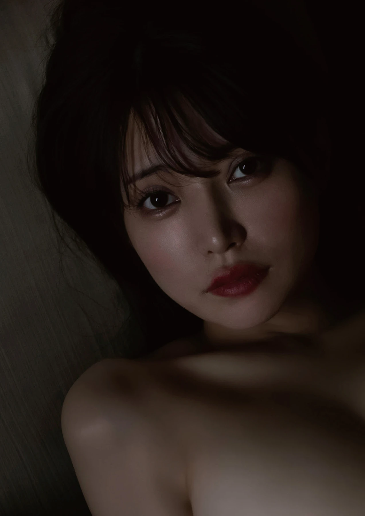 Sayaka Nitori 似鳥沙也加 – 電子版写真集 「Ten.」 - P104