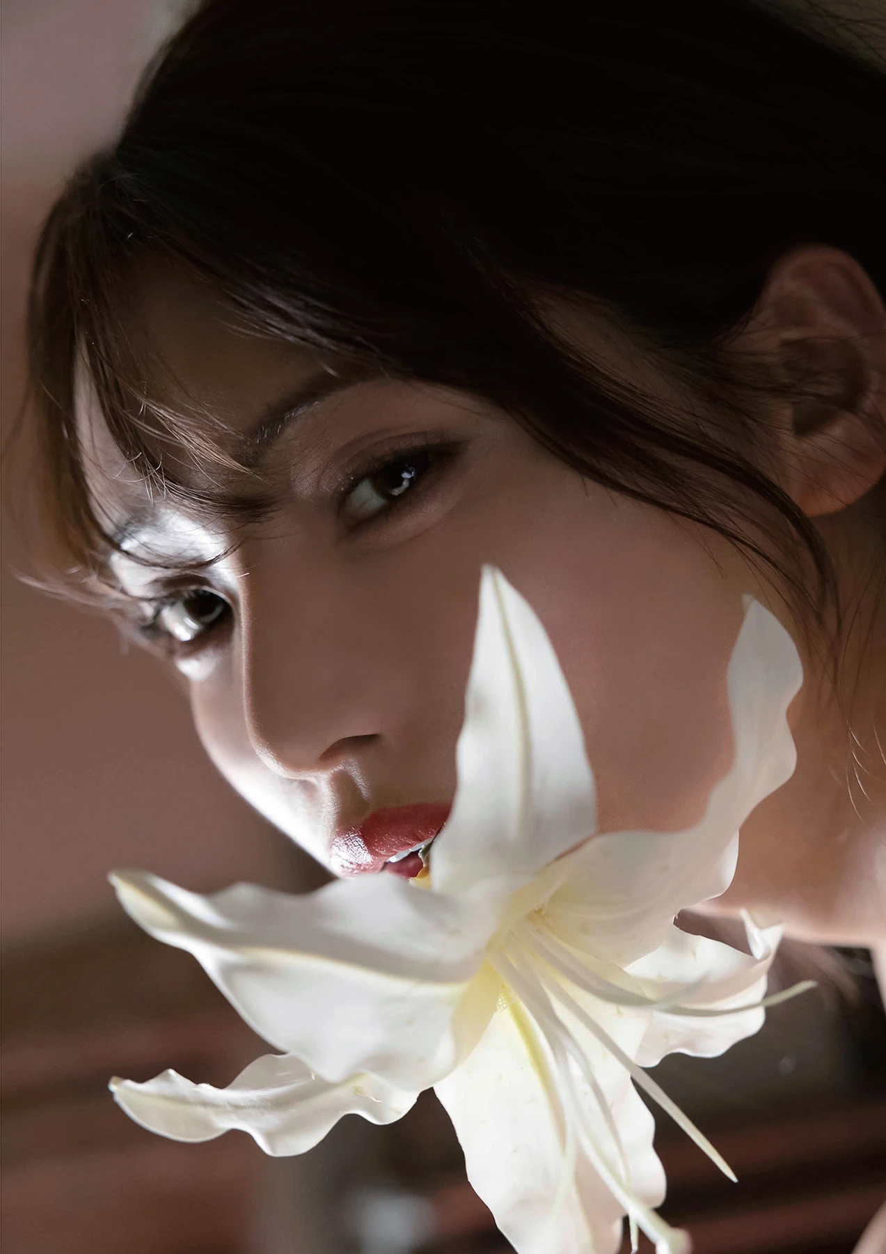Sayaka Nitori 似鳥沙也加 – 電子版写真集 「Ten.」 - P106