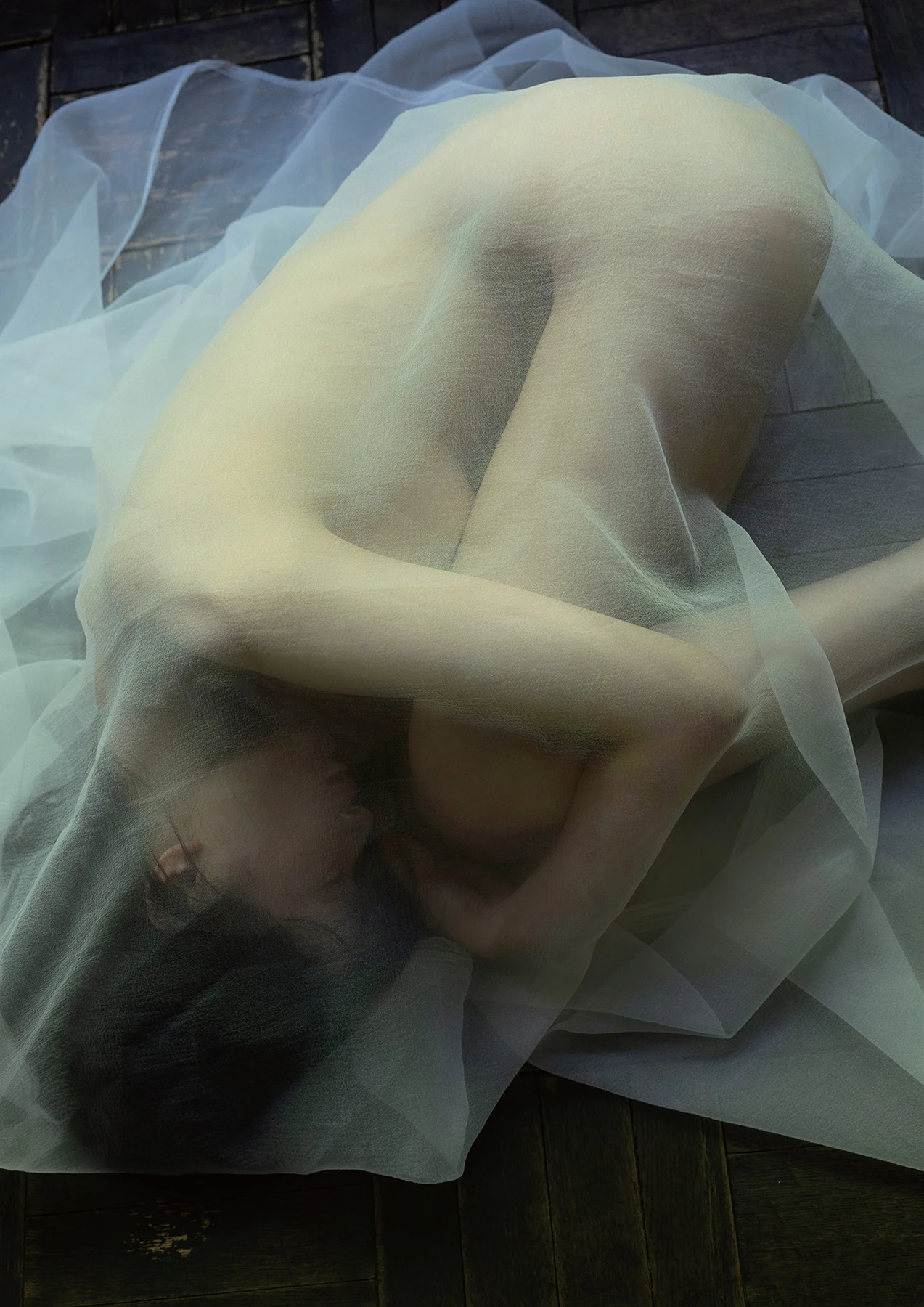 Sayaka Nitori 似鳥沙也加 – 電子版写真集 「Ten.」 - P12
