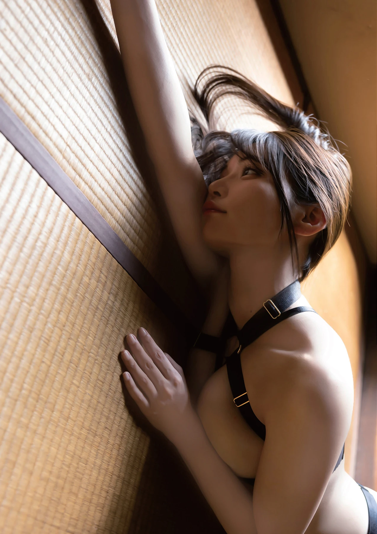 Sayaka Nitori 似鳥沙也加 – 電子版写真集 「Ten.」 - P22