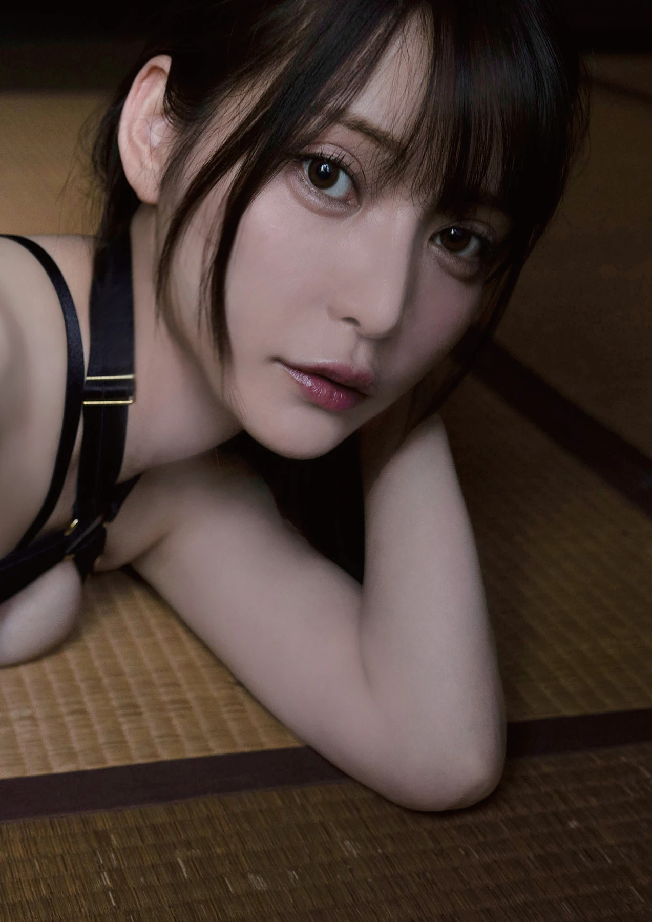 Sayaka Nitori 似鳥沙也加 – 電子版写真集 「Ten.」 - P24