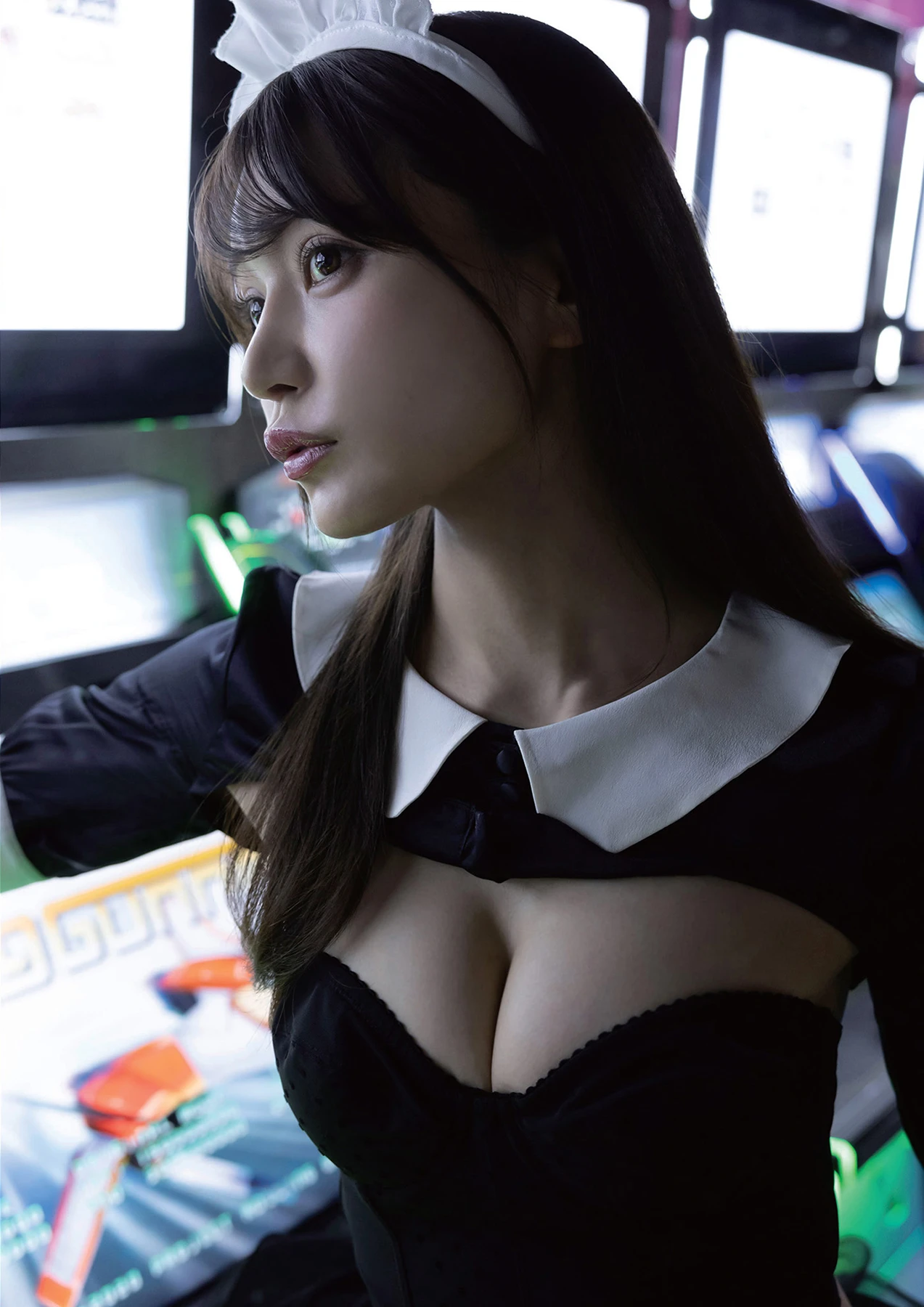 Sayaka Nitori 似鳥沙也加 – 電子版写真集 「Ten.」 - P35