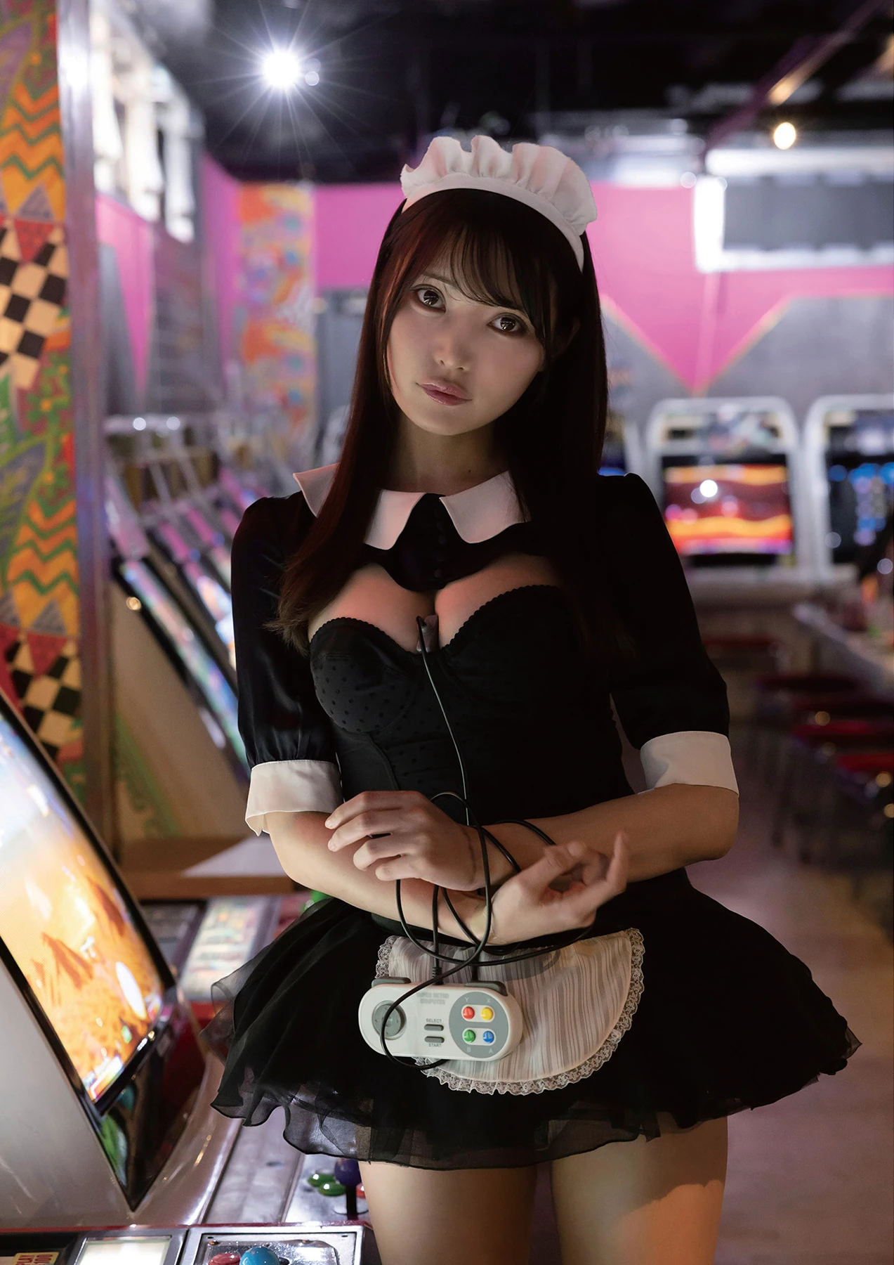 Sayaka Nitori 似鳥沙也加 – 電子版写真集 「Ten.」 - P36