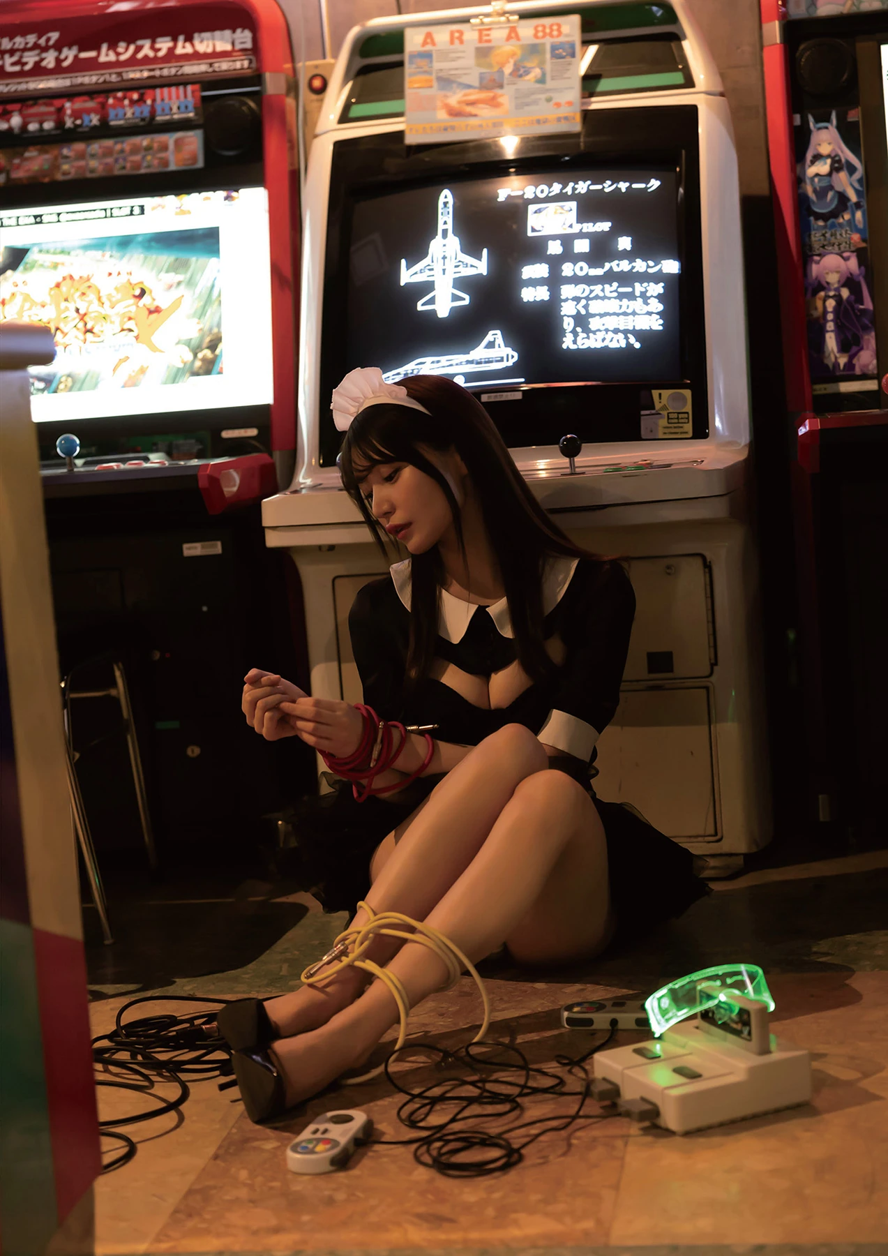Sayaka Nitori 似鳥沙也加 – 電子版写真集 「Ten.」 - P37