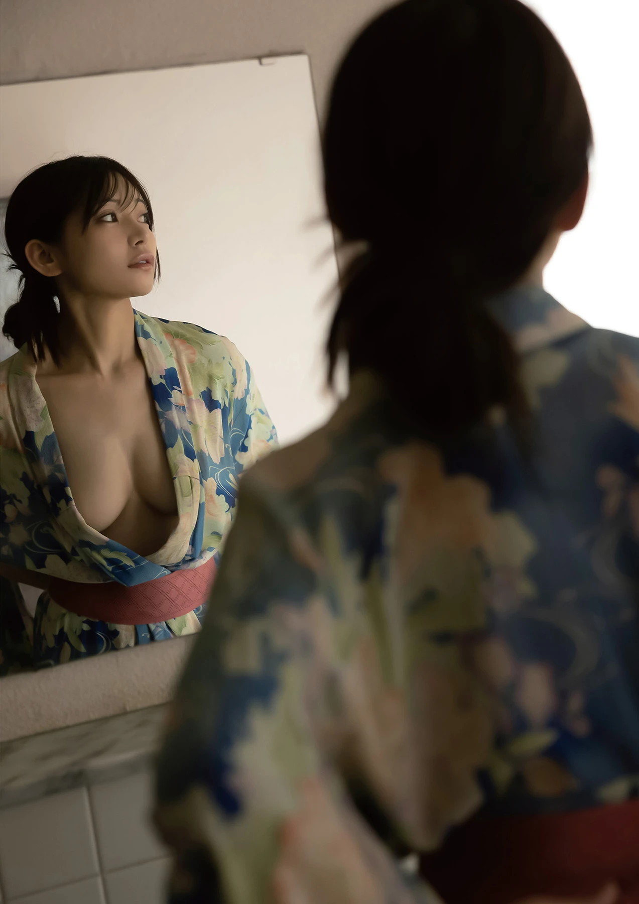 Sayaka Nitori 似鳥沙也加 – 電子版写真集 「Ten.」 - P48