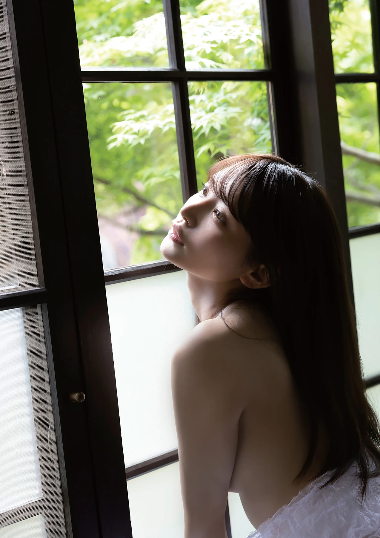 Sayaka Nitori 似鳥沙也加 – 電子版写真集 「Ten.」 - P4