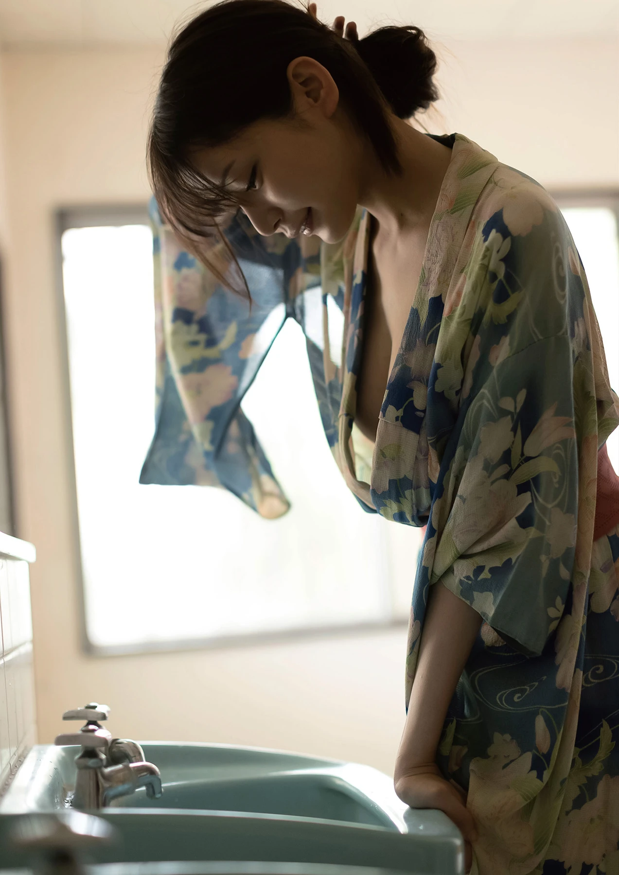 Sayaka Nitori 似鳥沙也加 – 電子版写真集 「Ten.」 - P49