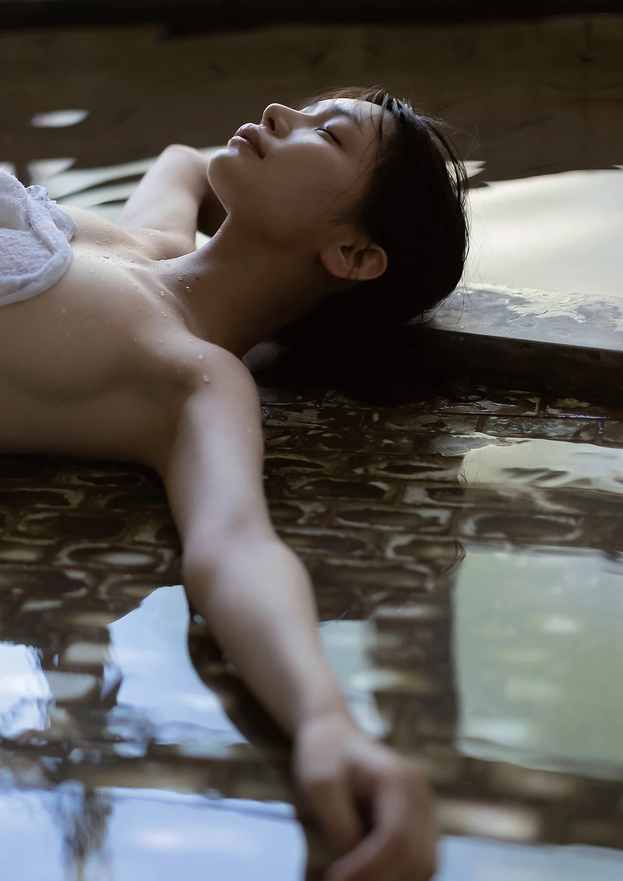 Sayaka Nitori 似鳥沙也加 – 電子版写真集 「Ten.」 - P57