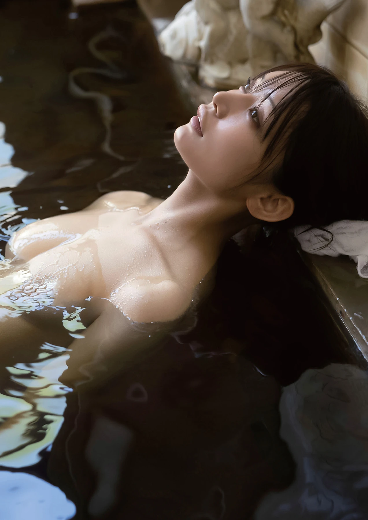 Sayaka Nitori 似鳥沙也加 – 電子版写真集 「Ten.」 - P59
