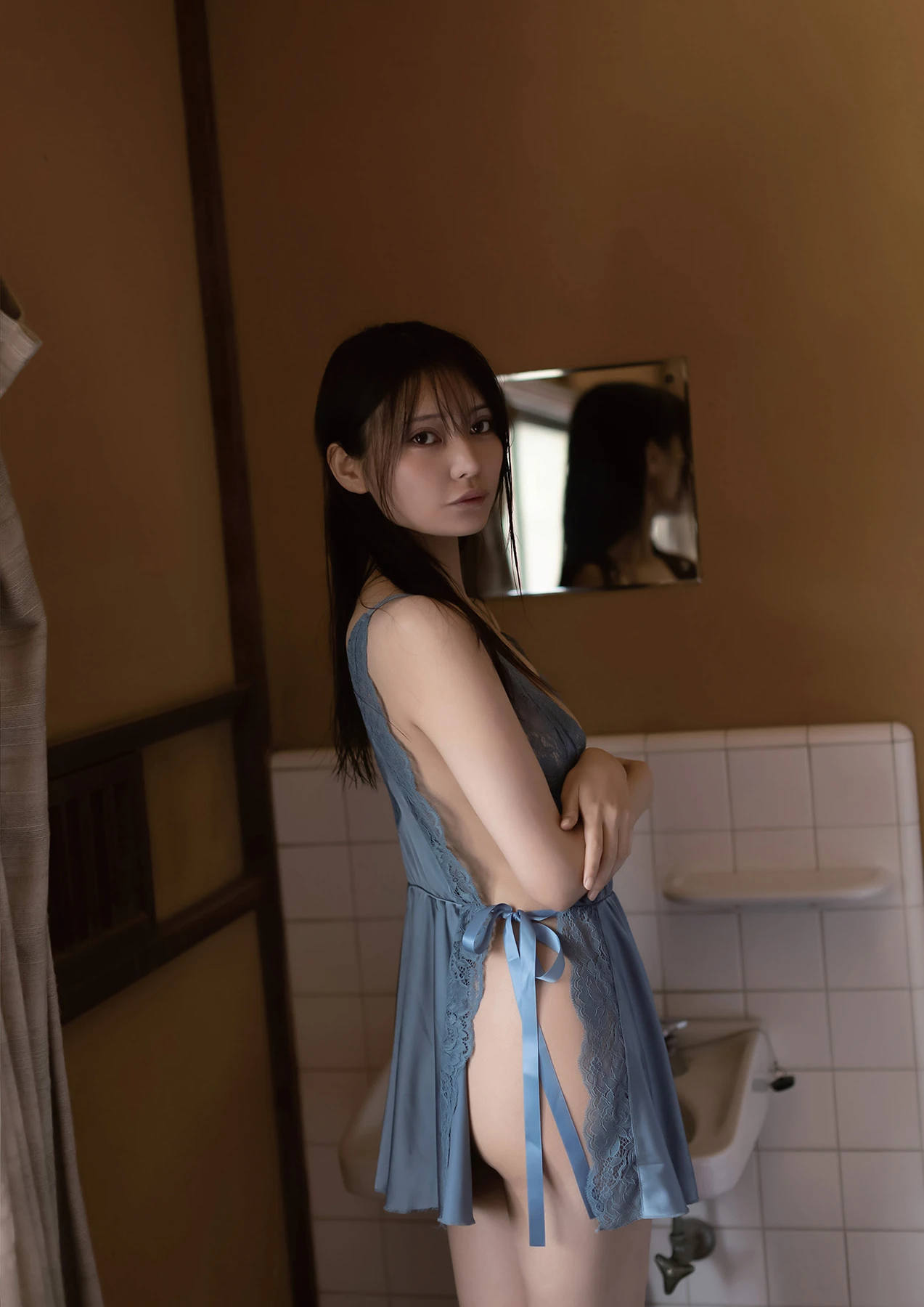 Sayaka Nitori 似鳥沙也加 – 電子版写真集 「Ten.」 - P66