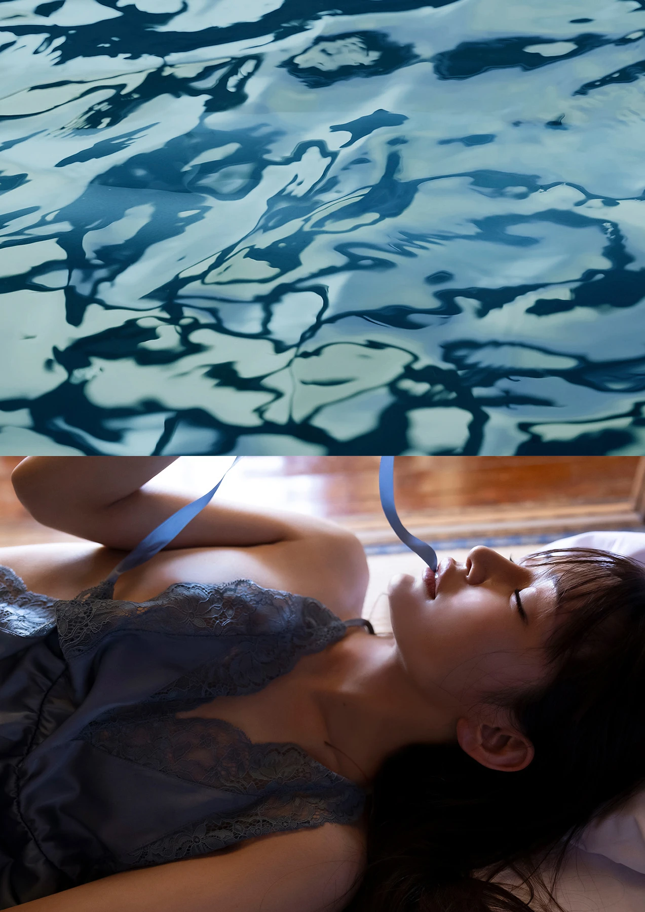 Sayaka Nitori 似鳥沙也加 – 電子版写真集 「Ten.」 - P70