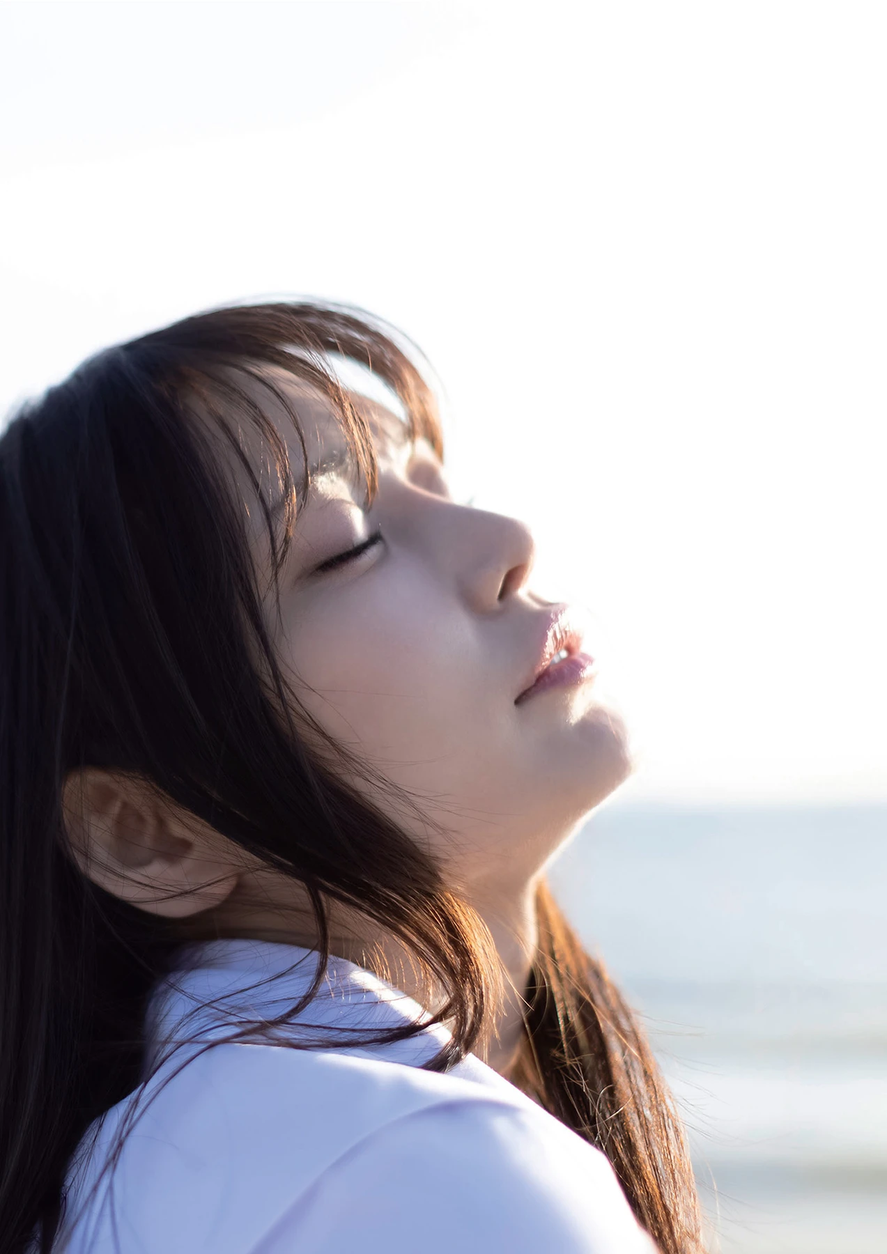 Sayaka Nitori 似鳥沙也加 – 電子版写真集 「Ten.」 - P73