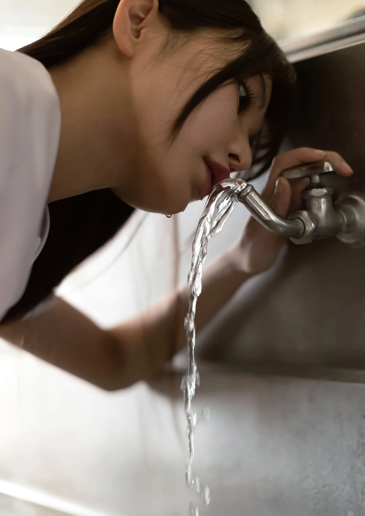 Sayaka Nitori 似鳥沙也加 – 電子版写真集 「Ten.」 - P75