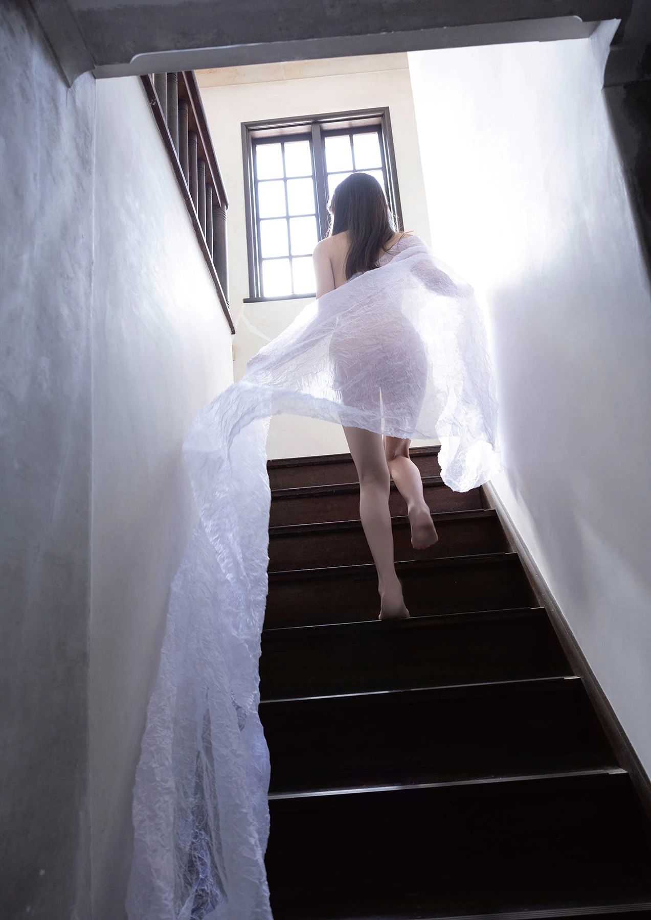 Sayaka Nitori 似鳥沙也加 – 電子版写真集 「Ten.」 - P7