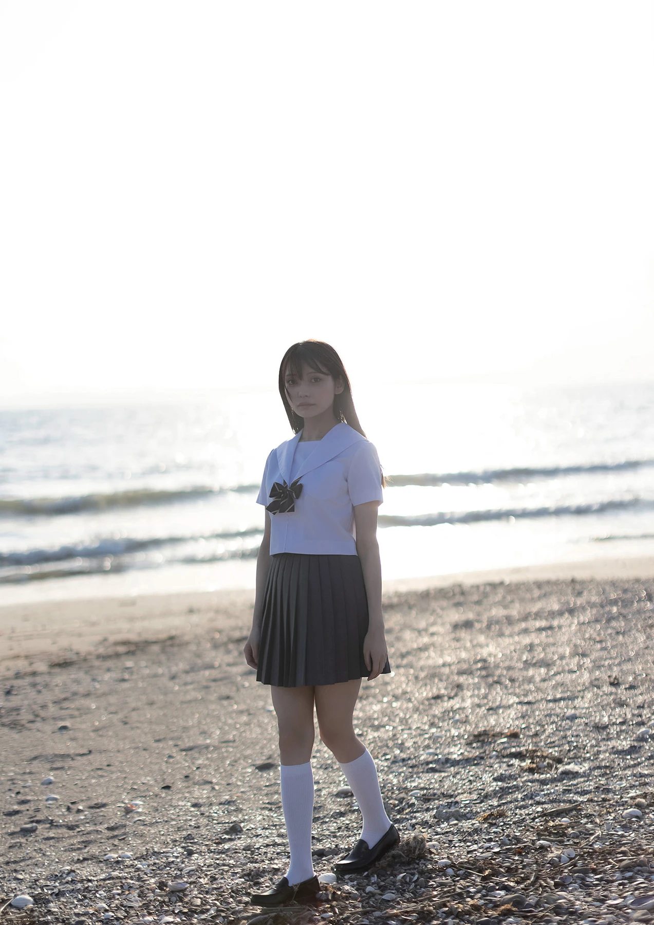 Sayaka Nitori 似鳥沙也加 – 電子版写真集 「Ten.」 - P79
