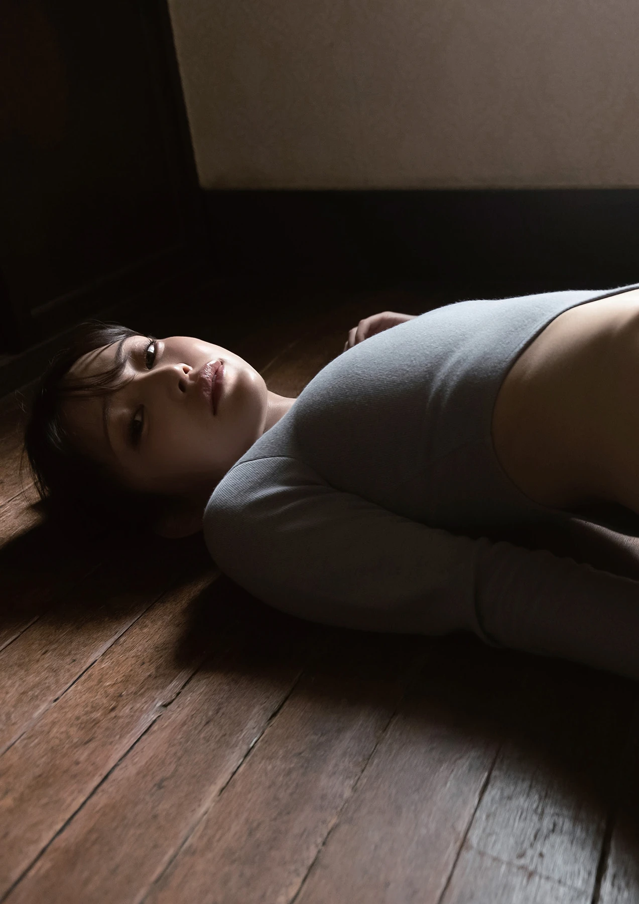Sayaka Nitori 似鳥沙也加 – 電子版写真集 「Ten.」 - P91