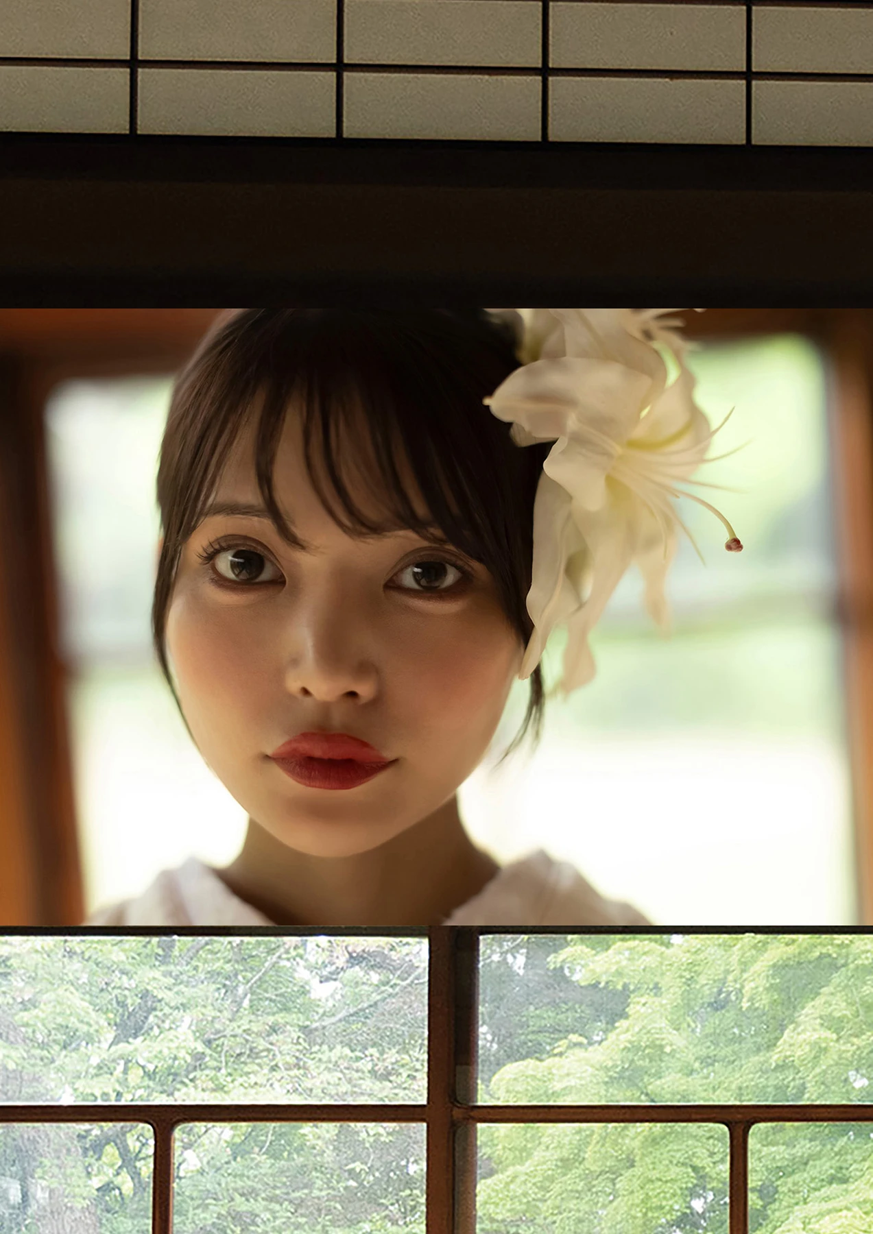 Sayaka Nitori 似鳥沙也加 – 電子版写真集 「Ten.」 - P94