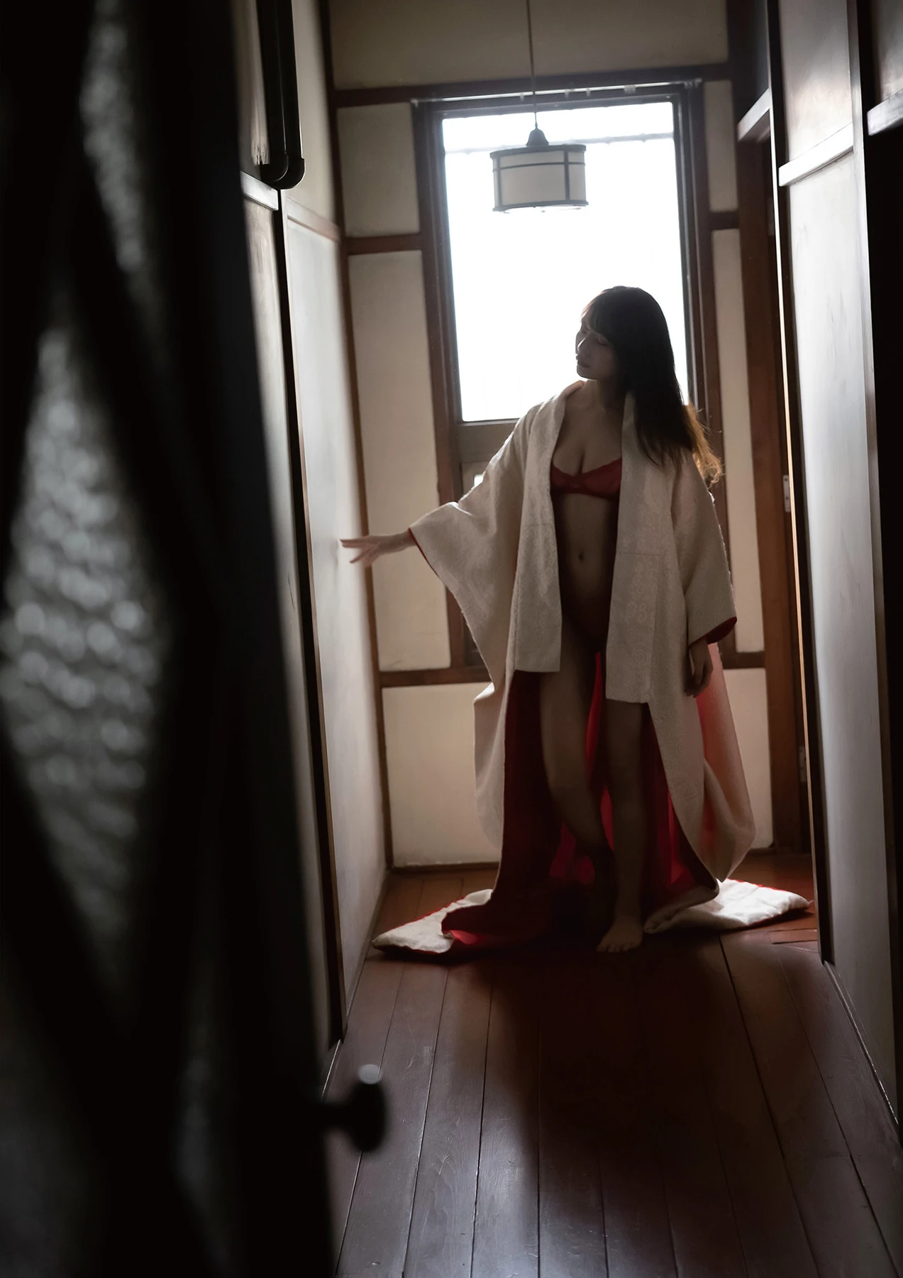 Sayaka Nitori 似鳥沙也加 – 電子版写真集 「Ten.」 - P96