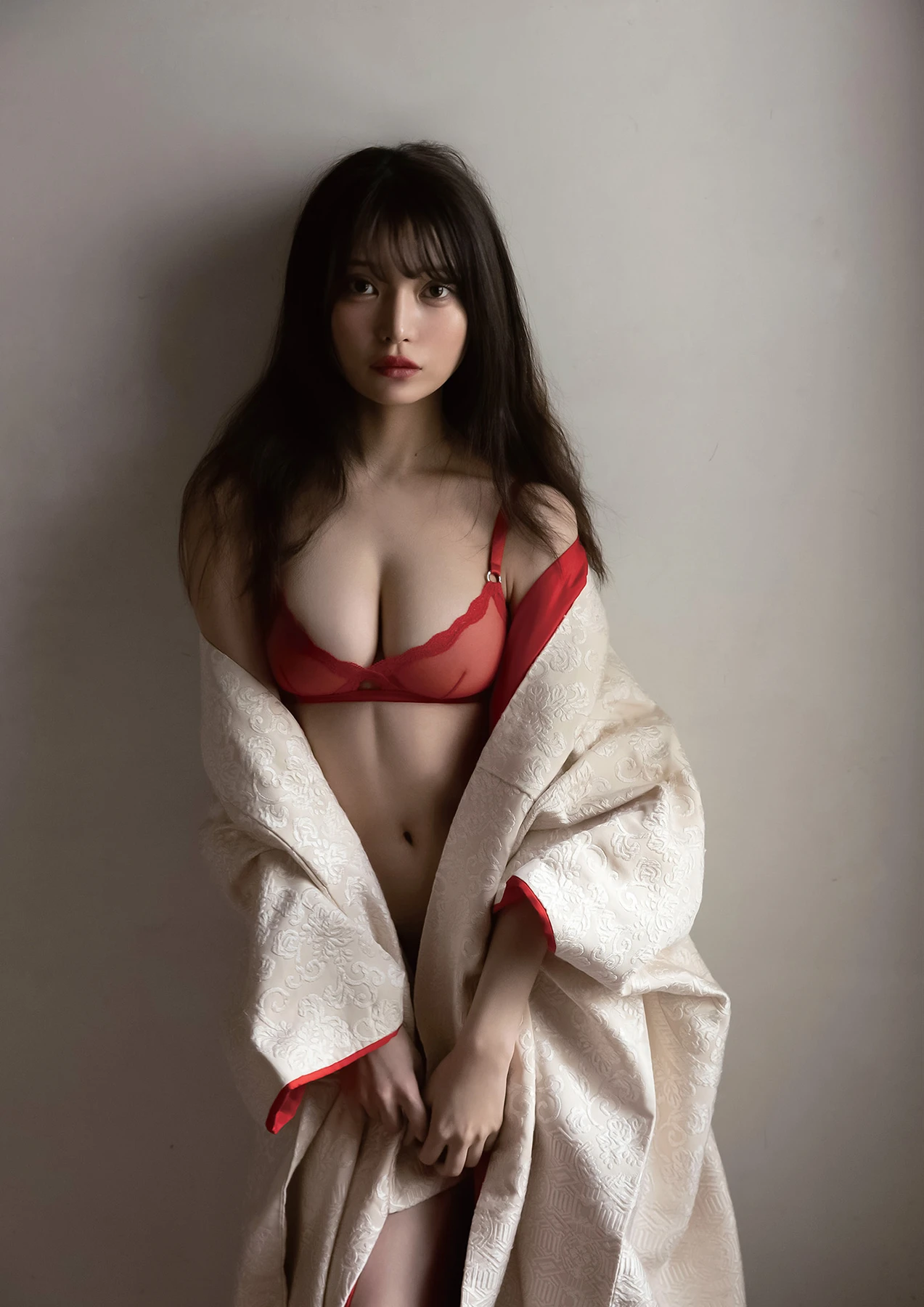 Sayaka Nitori 似鳥沙也加 – 電子版写真集 「Ten.」 - P97