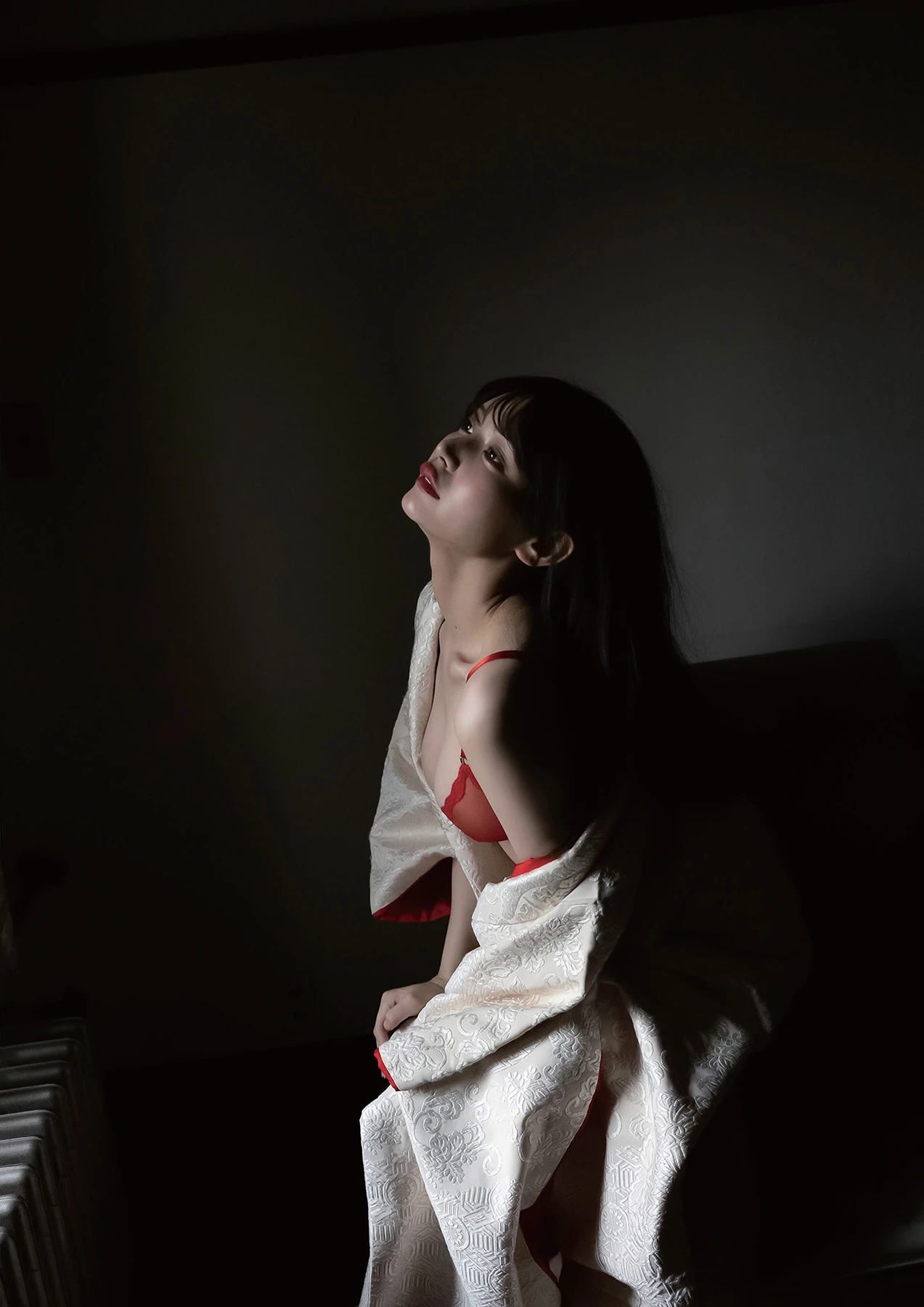 Sayaka Nitori 似鳥沙也加 – 電子版写真集 「Ten.」 - P98