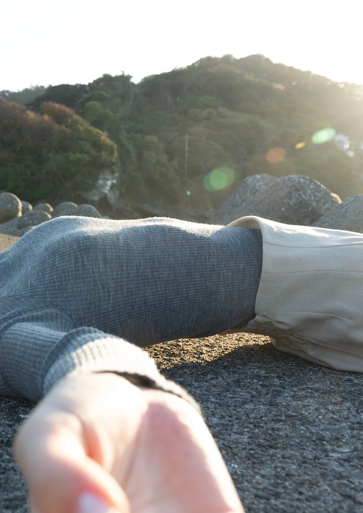 Rena Miyashita 宮下玲奈 – 写真集 「The fate of fake love」 - P21