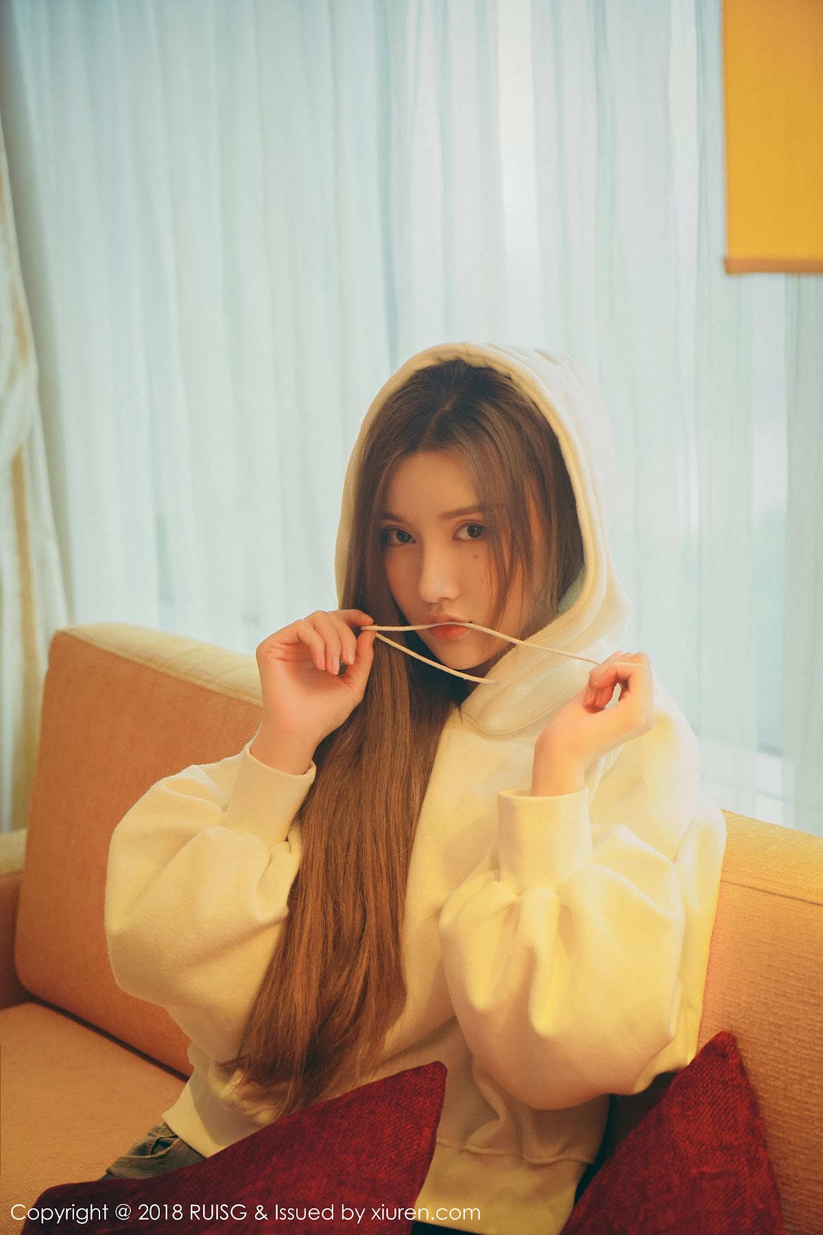 RuiSG Vol.045 M梦baby - P10