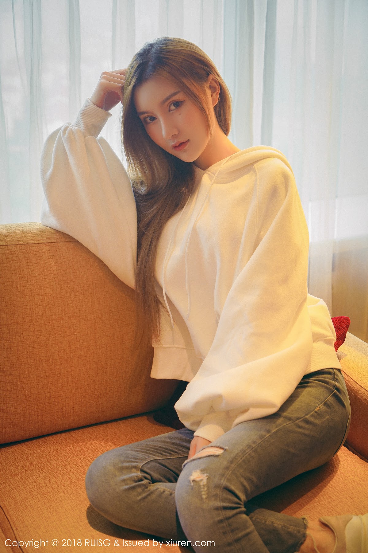 RuiSG Vol.045 M梦baby - P3