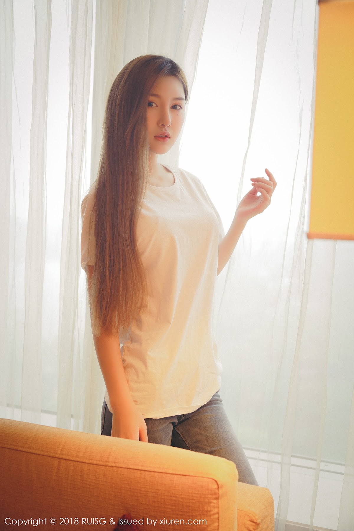 RuiSG Vol.045 M梦baby - P39
