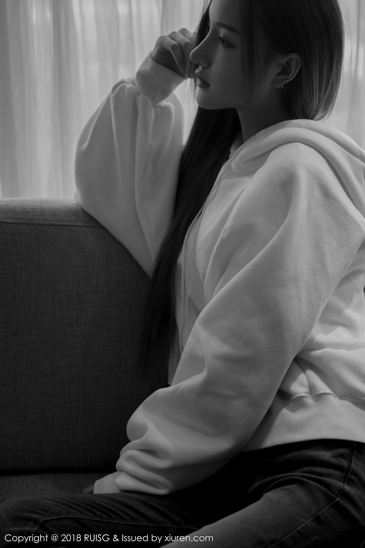 RuiSG Vol.045 M梦baby - P5