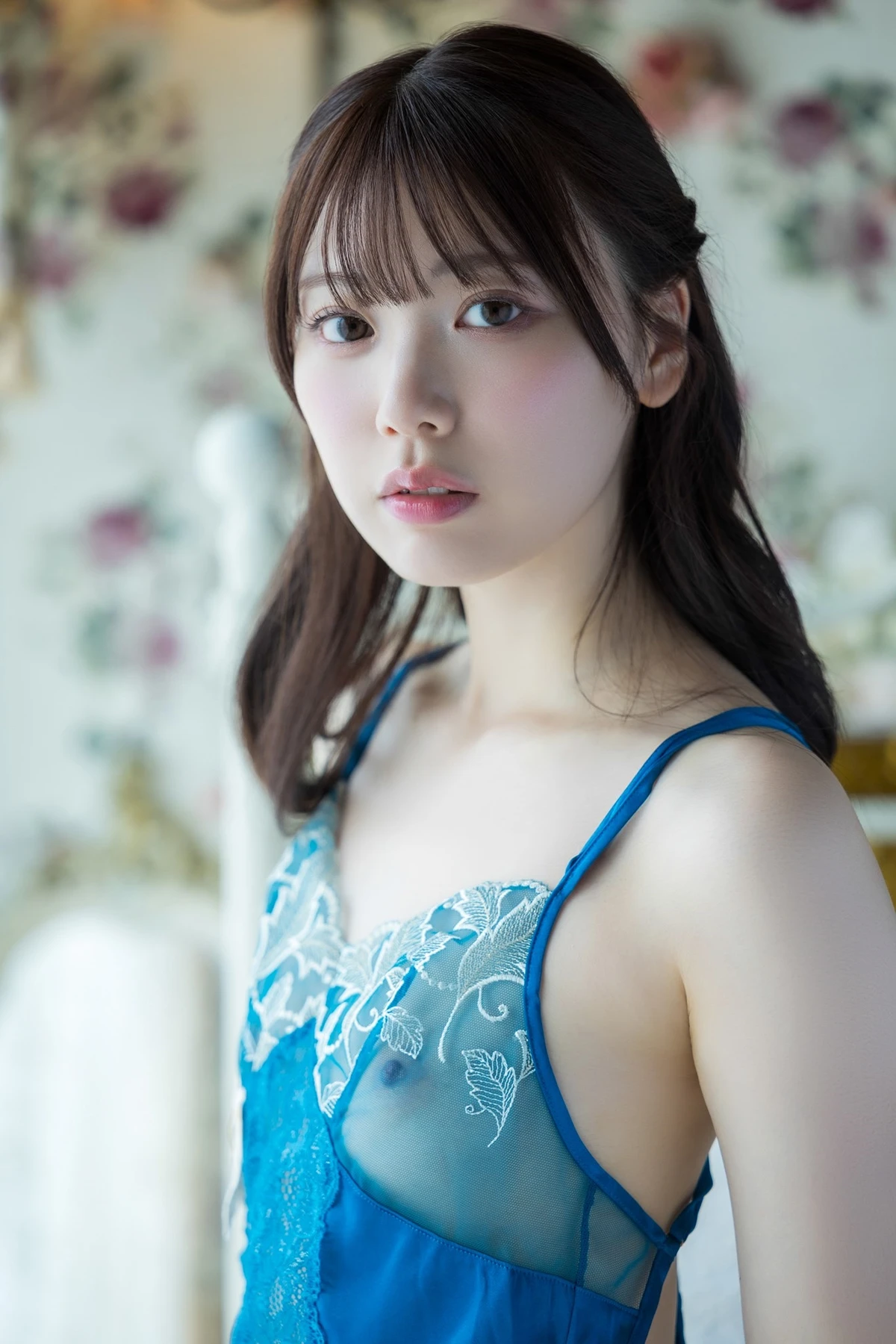 Mio Ishikawa 石川澪 – FRIDAYデジタル写真集 「みおわーるど」 - P2