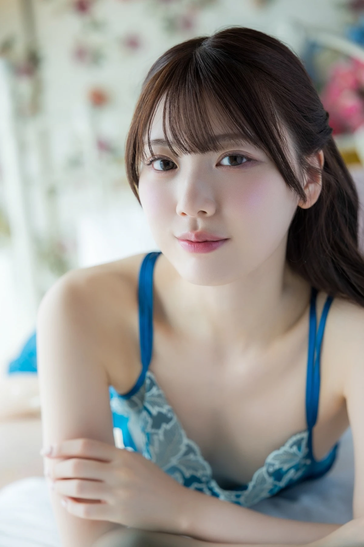 Mio Ishikawa 石川澪 – FRIDAYデジタル写真集 「みおわーるど」 - P5