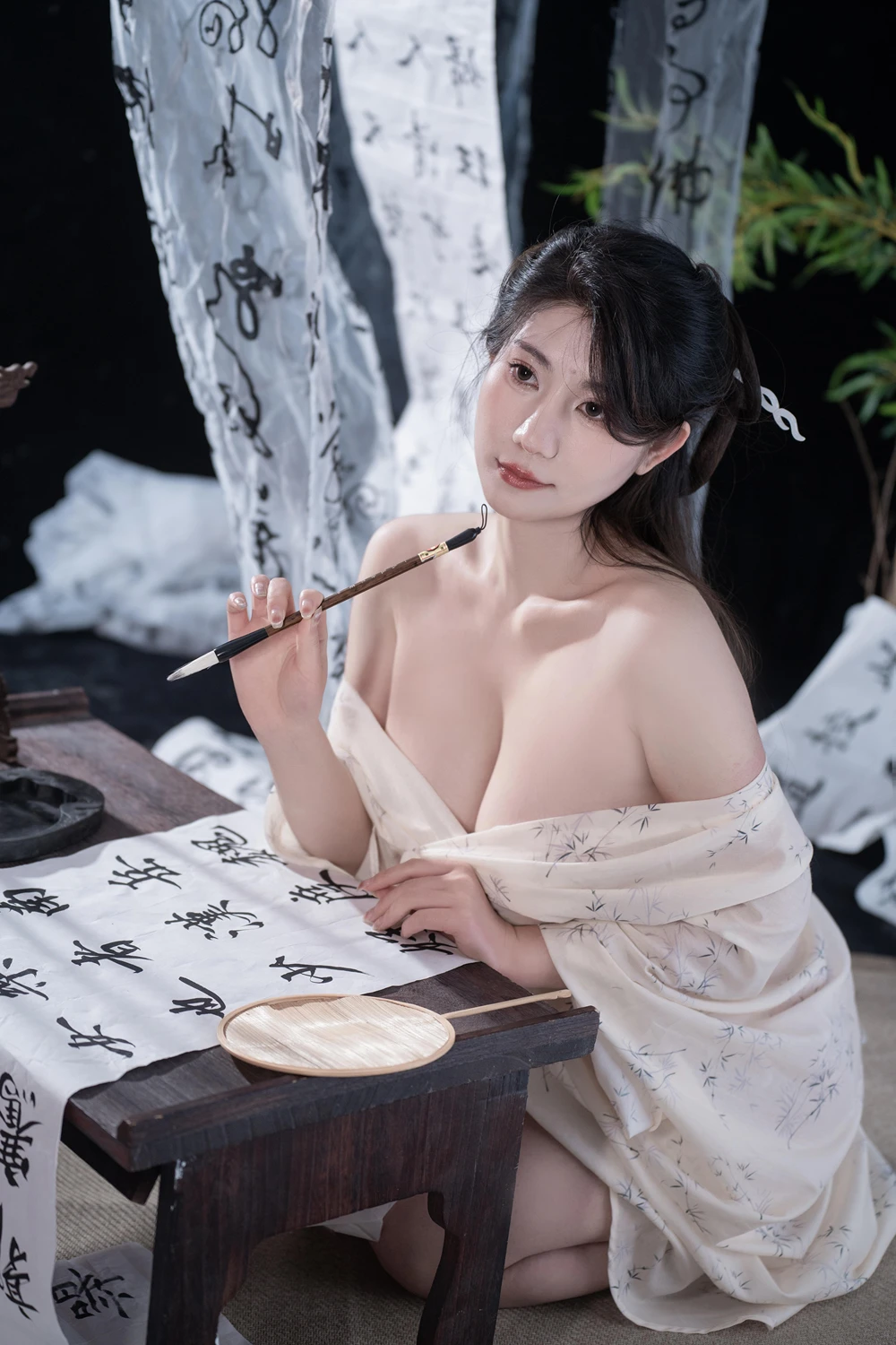 Cosplay 星澜是澜澜叫澜妹呀 – 相思 - P49