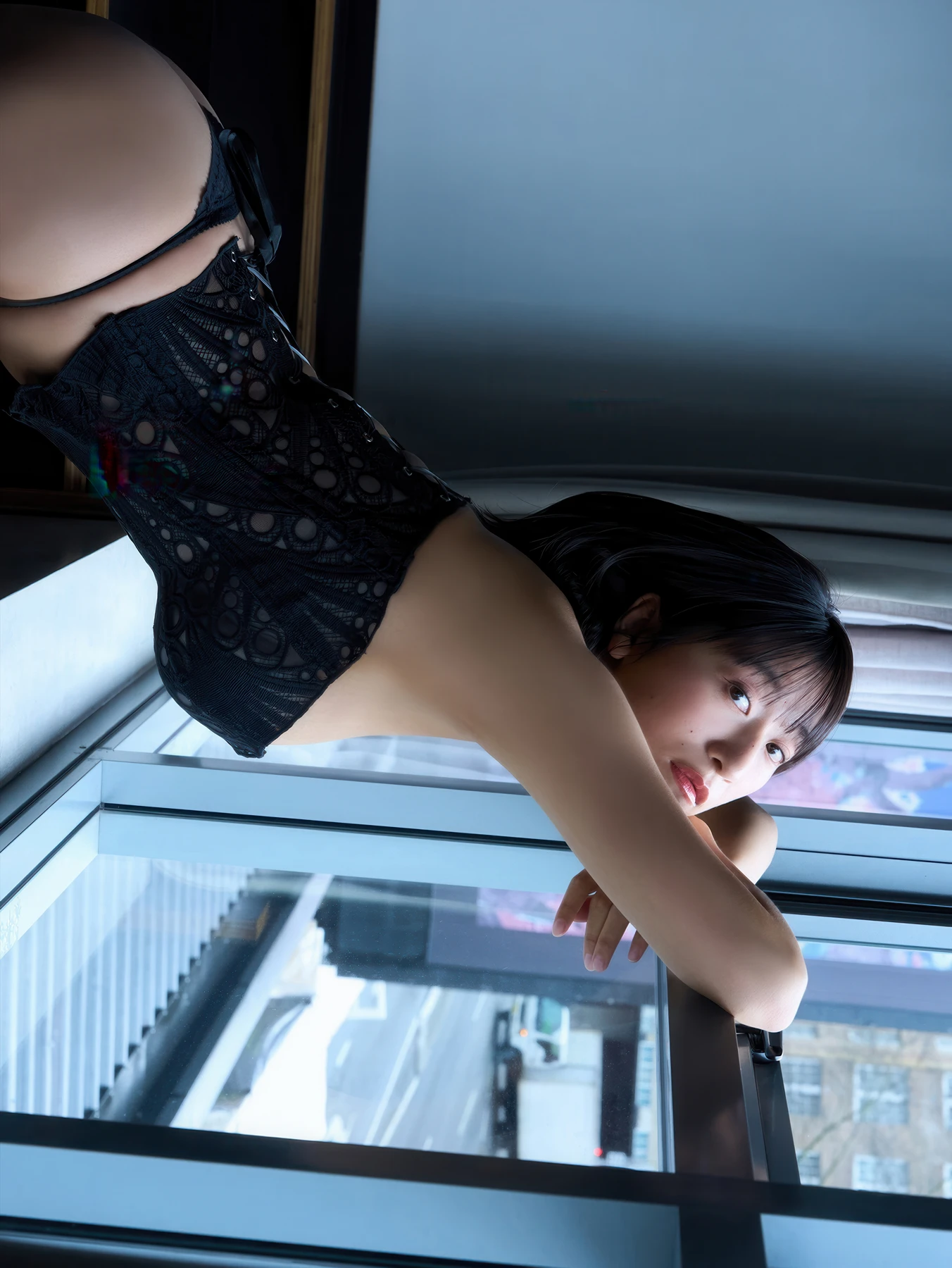 Ina Enohara 榎原依那 – 2nd写真集 「I am Ina」 オール未公開オール未公開シドニー編 - P15